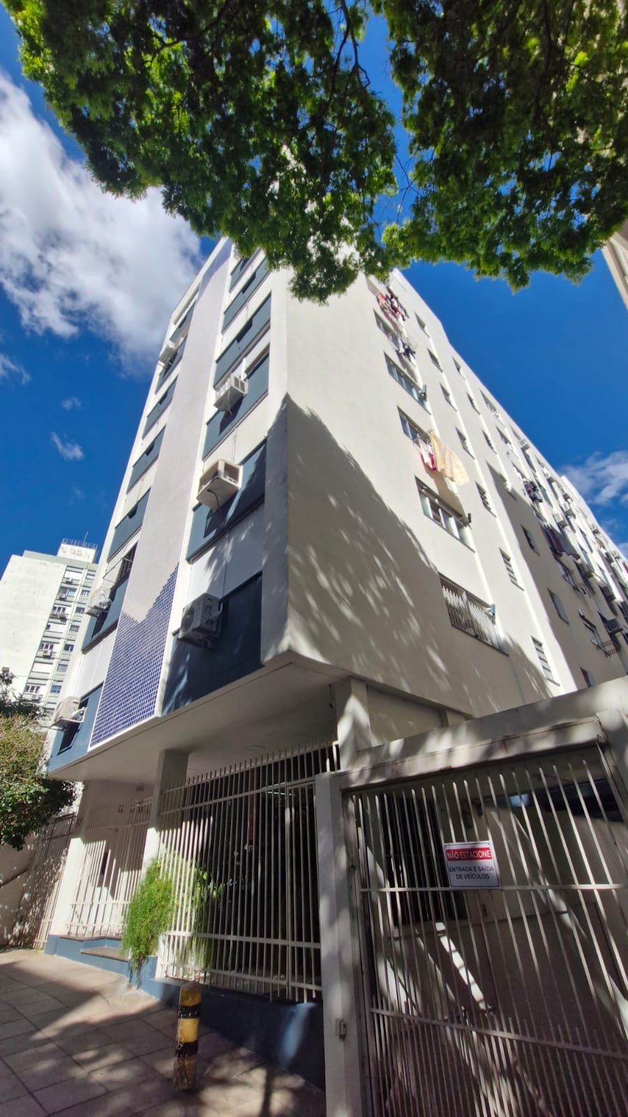 Apartamento, 2 quartos, à venda, 72 m², Centro Histórico - Porto Alegre — foto 2