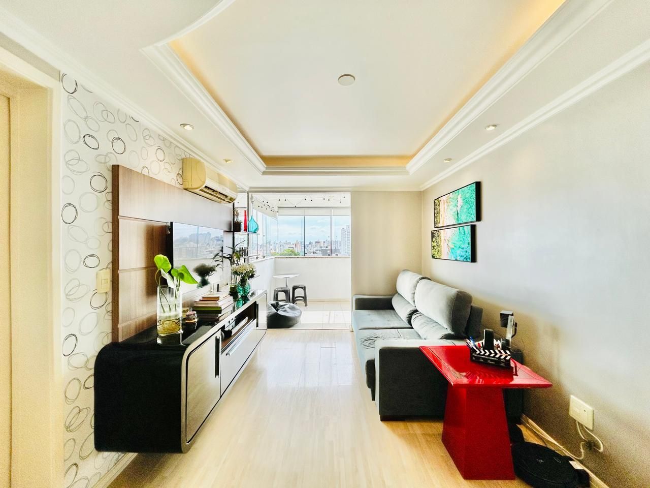 Apartamento, 2 quartos, à venda, 75 m², Jardim Botânico - Porto Alegre — foto 3