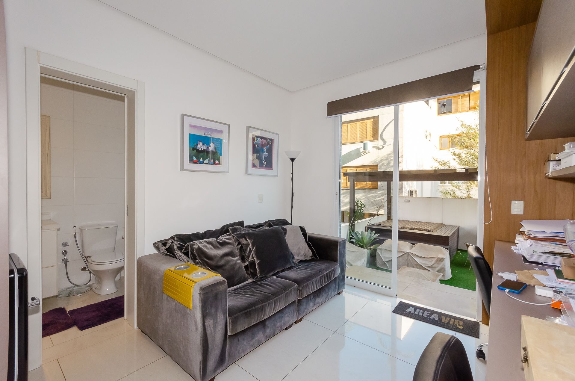 Depósito-Galpão-Armazém à venda com 2 quartos, 147m² - Foto 28