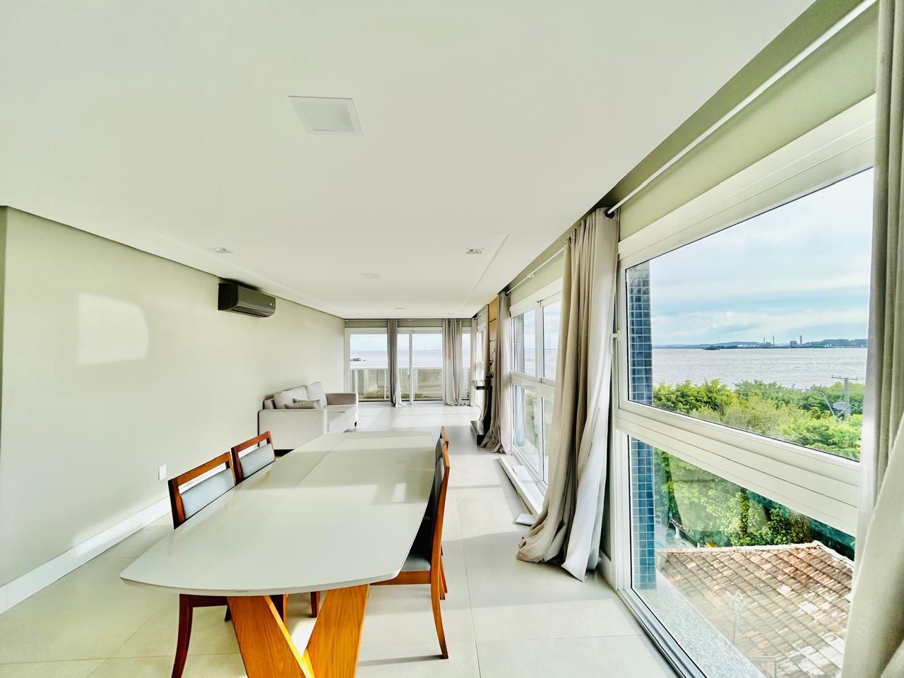 Cobertura, 3 suítes, à venda, 319 m², Vila Assunção - Porto Alegre — foto 5