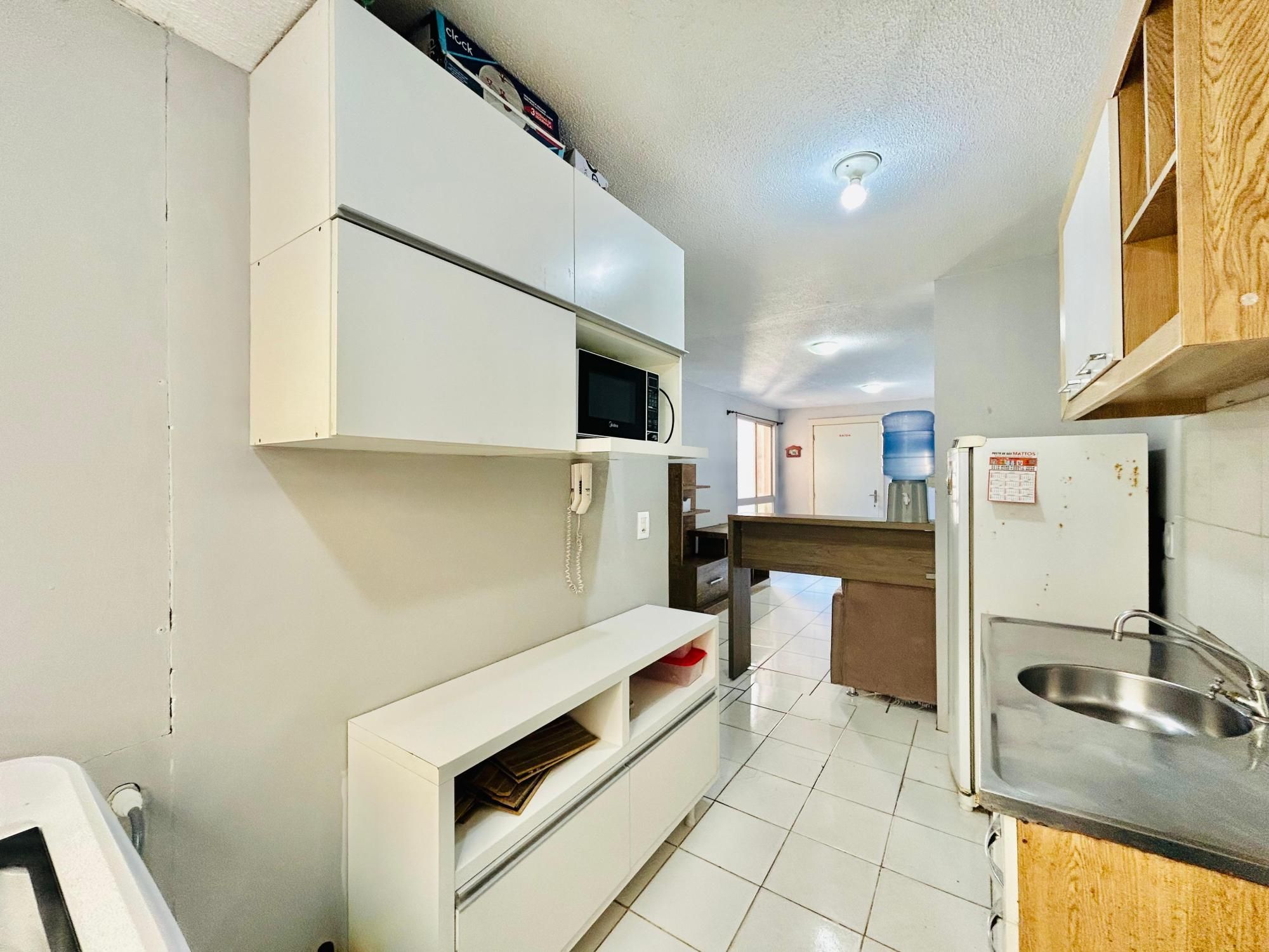 Apartamento, 2 quartos, 49 m² - Foto 11