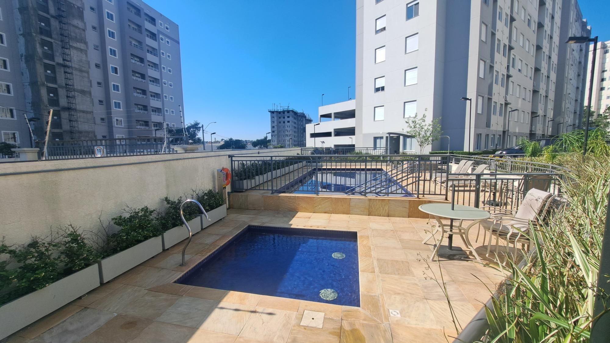 Apartamento 2 Dormitórios com Vaga no Bairro Sarandi — foto 3