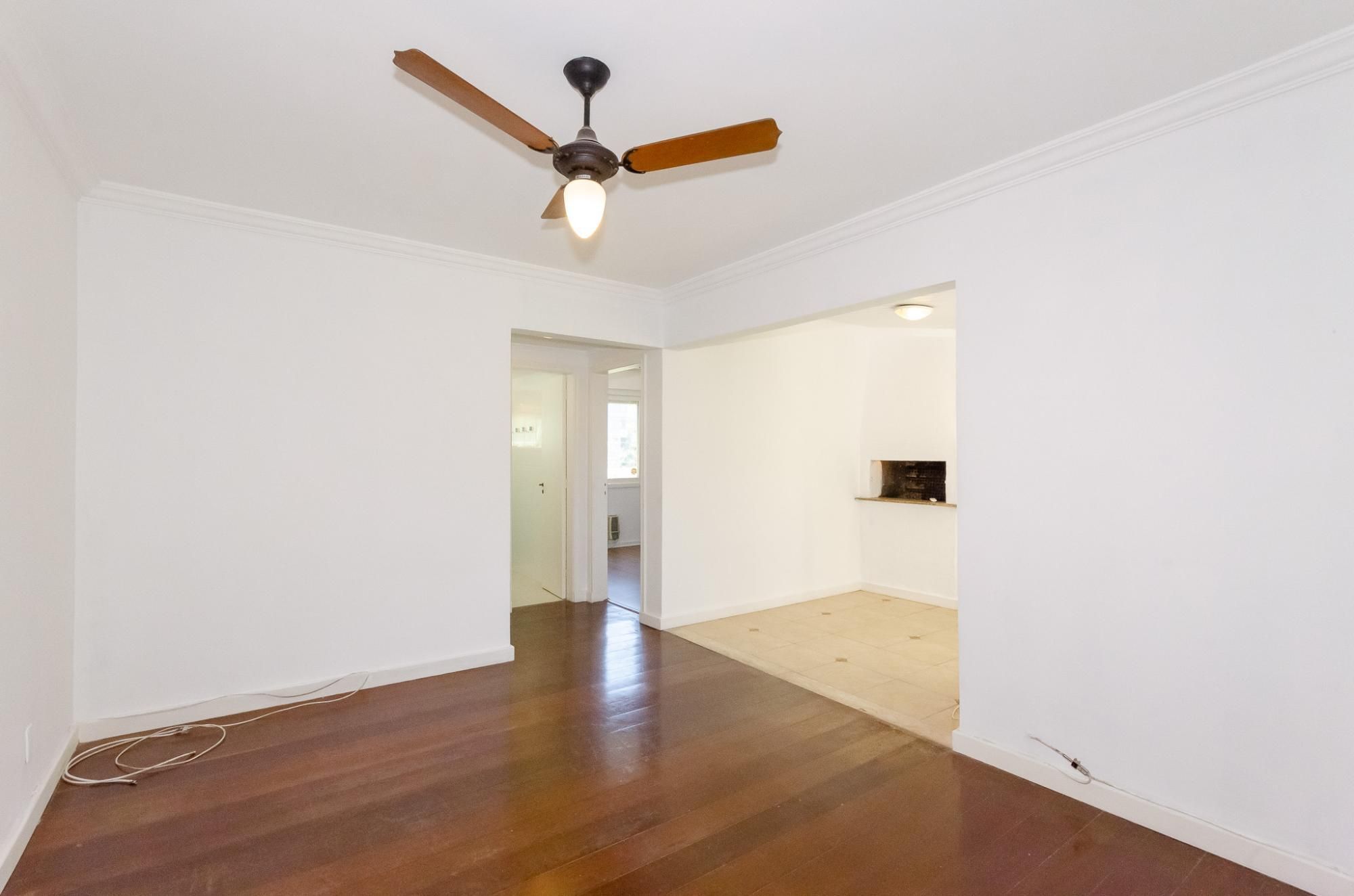 Apartamento, 1 quarto, 48 m² - Foto 3