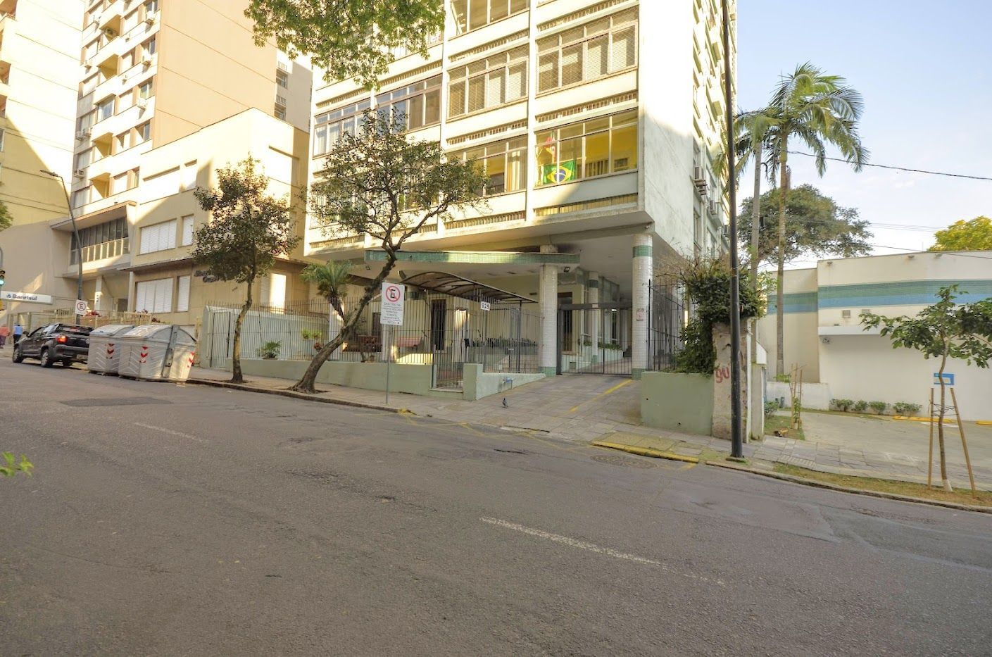 Apartamento, 3 quartos, 140 m² - Foto 2