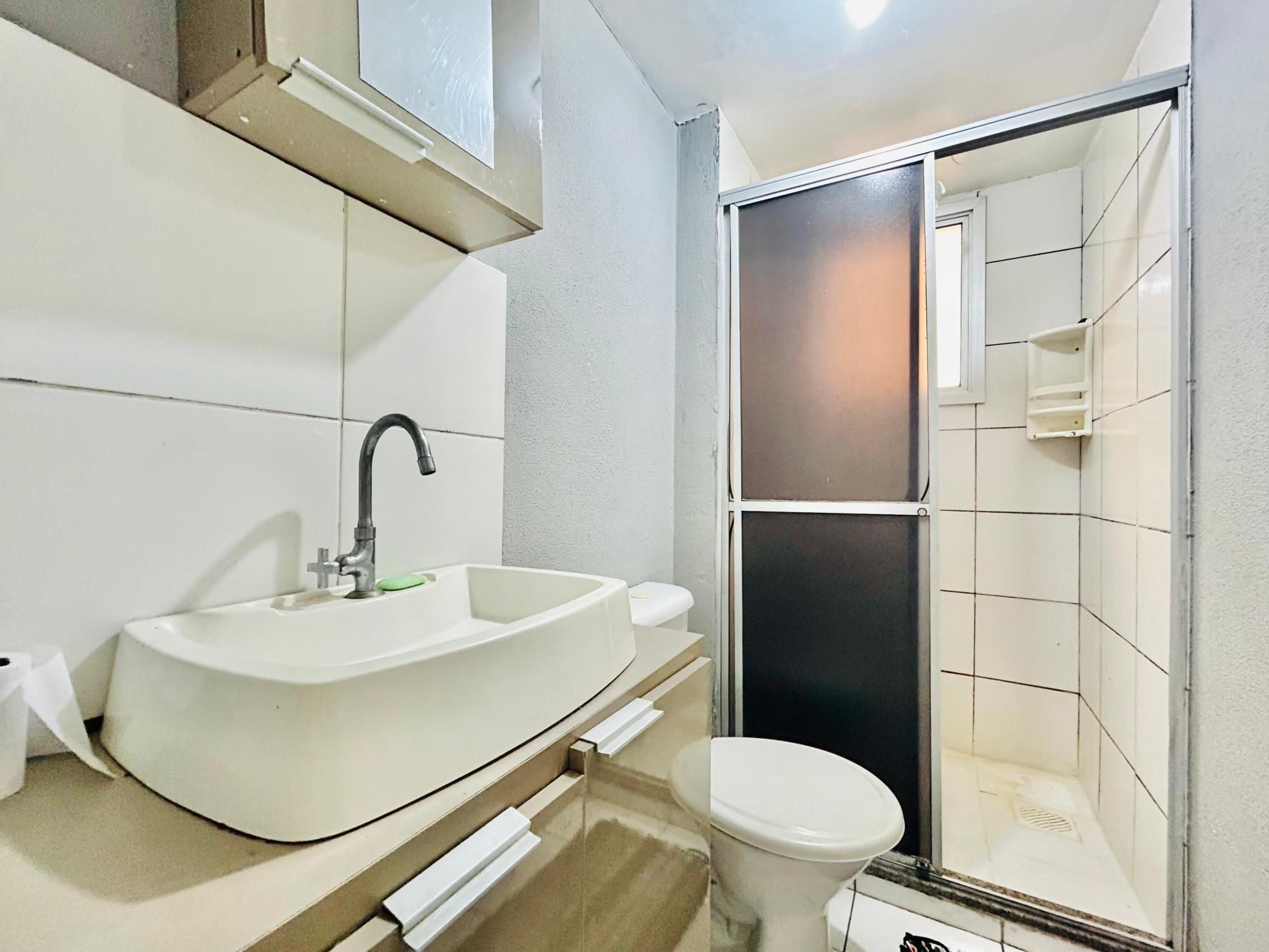 Apartamento, 2 quartos, 49 m² - Foto 15