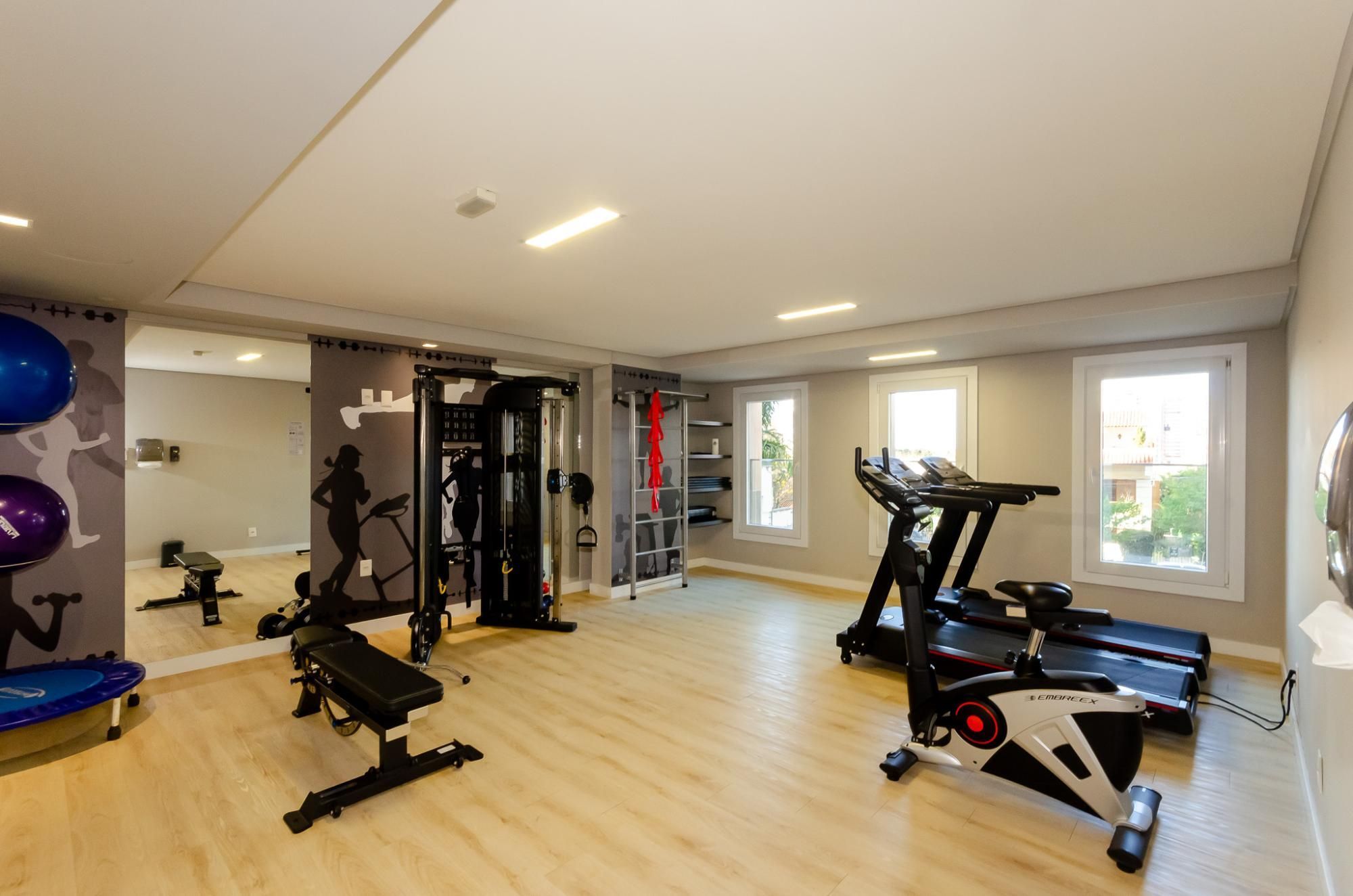 Apartamento, 1 quarto, 54 m² - Foto 37