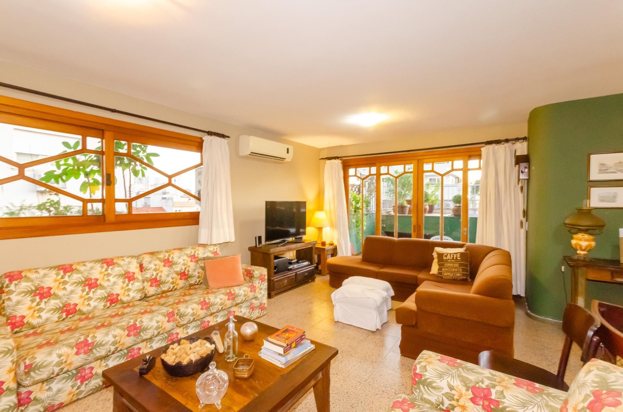 Cobertura à venda com 3 quartos, 296m² - Foto 19