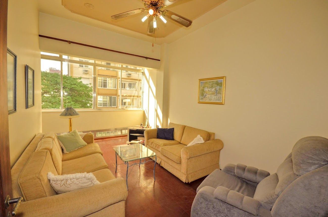 Apartamento, 3 quartos, 140 m² - Foto 19