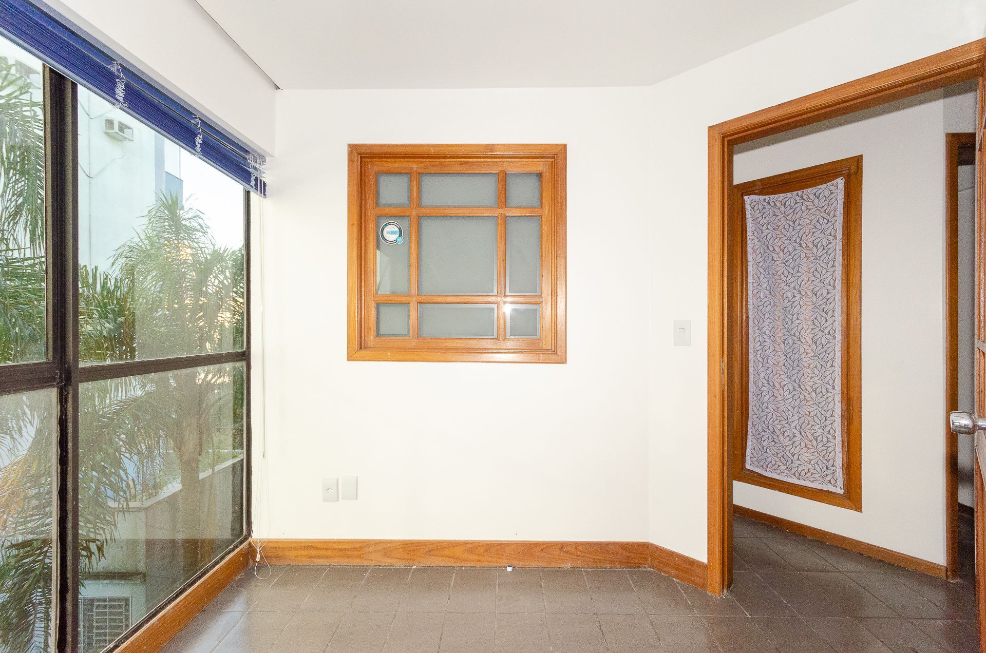 Sala comercial na Avenida Cristóvão Colombo — foto 3