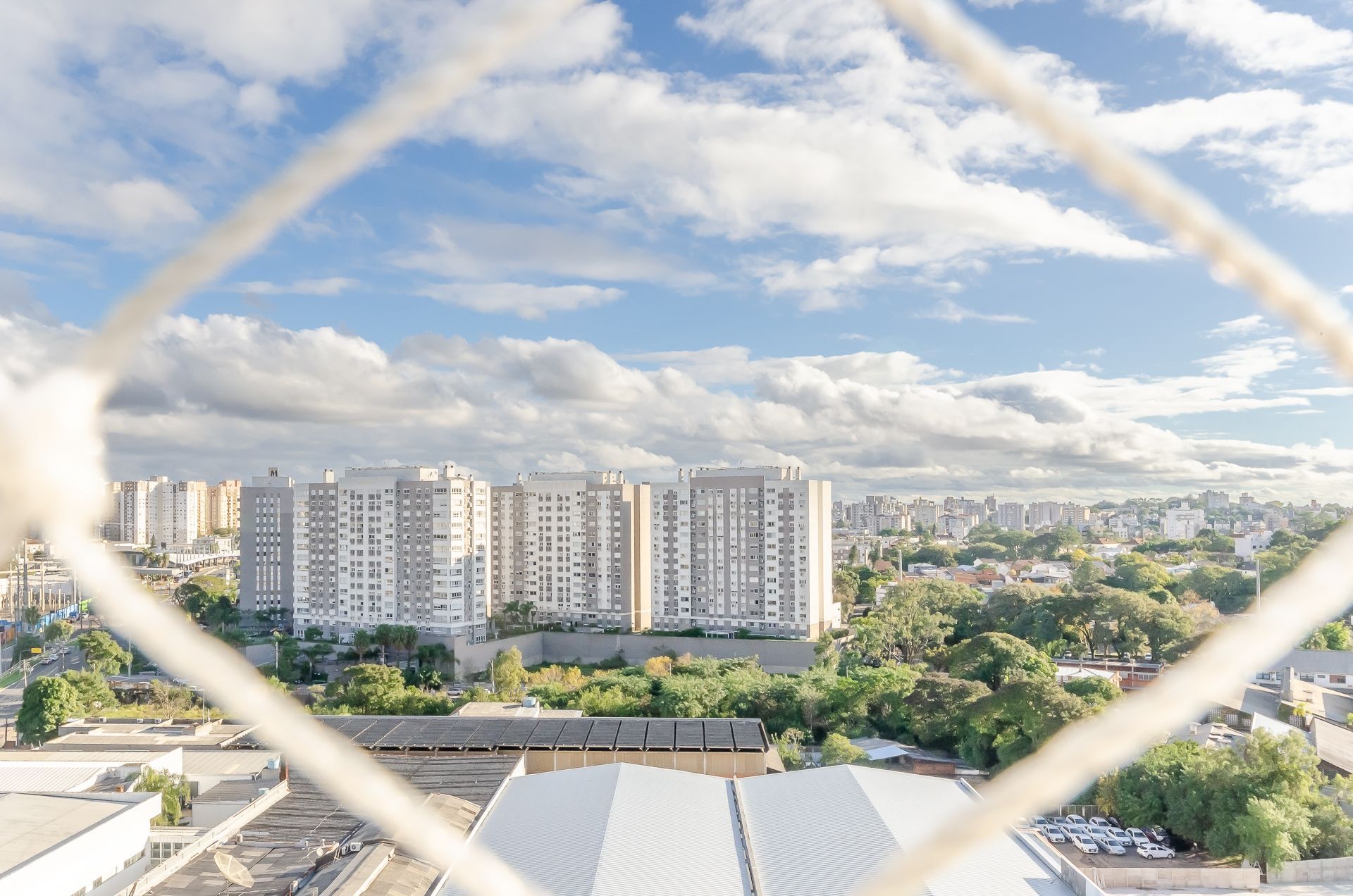 Apartamento à venda com 3 quartos, 61m² - Foto 13