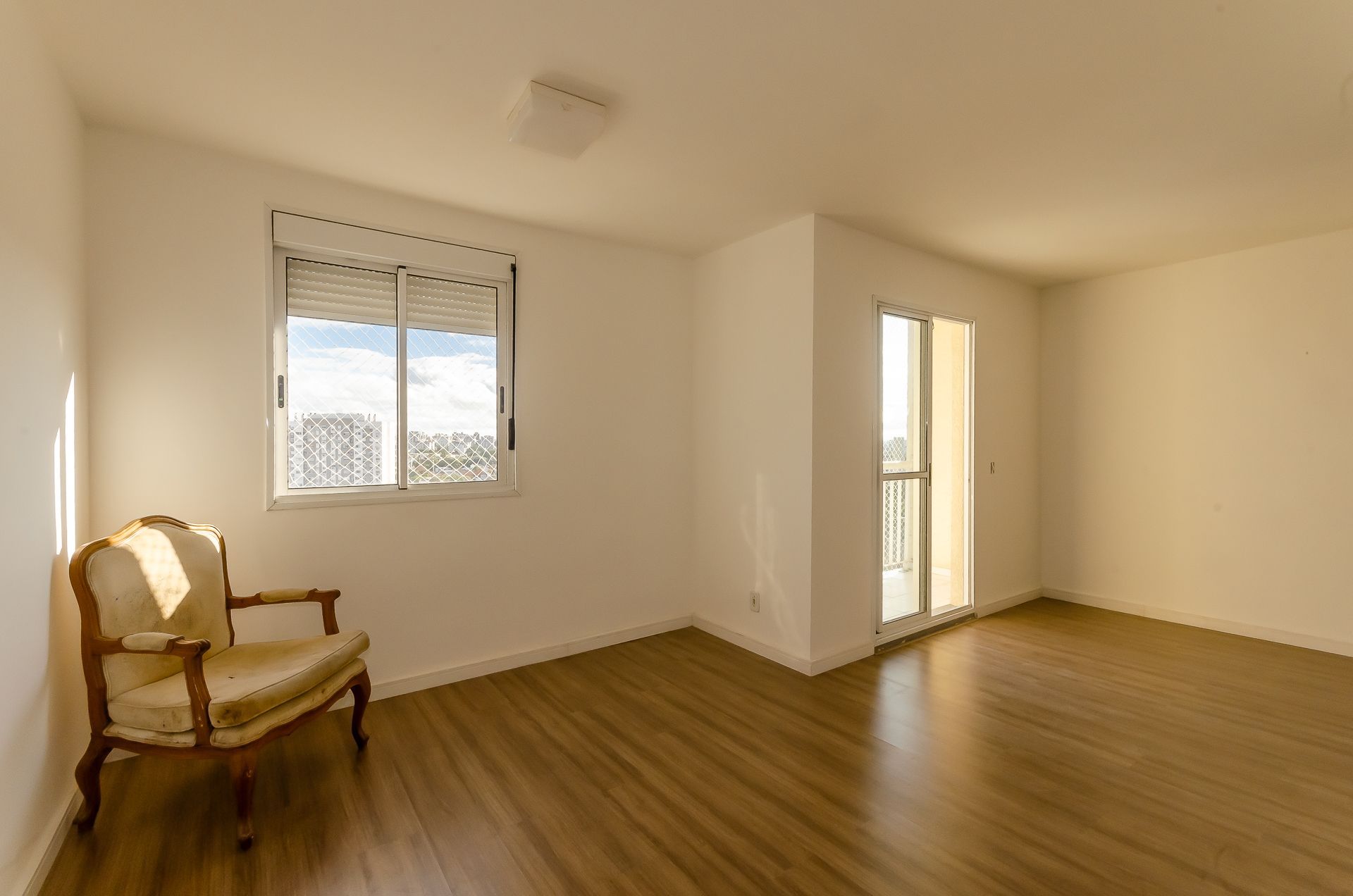 Apartamento à venda com 3 quartos, 61m² - Foto 6