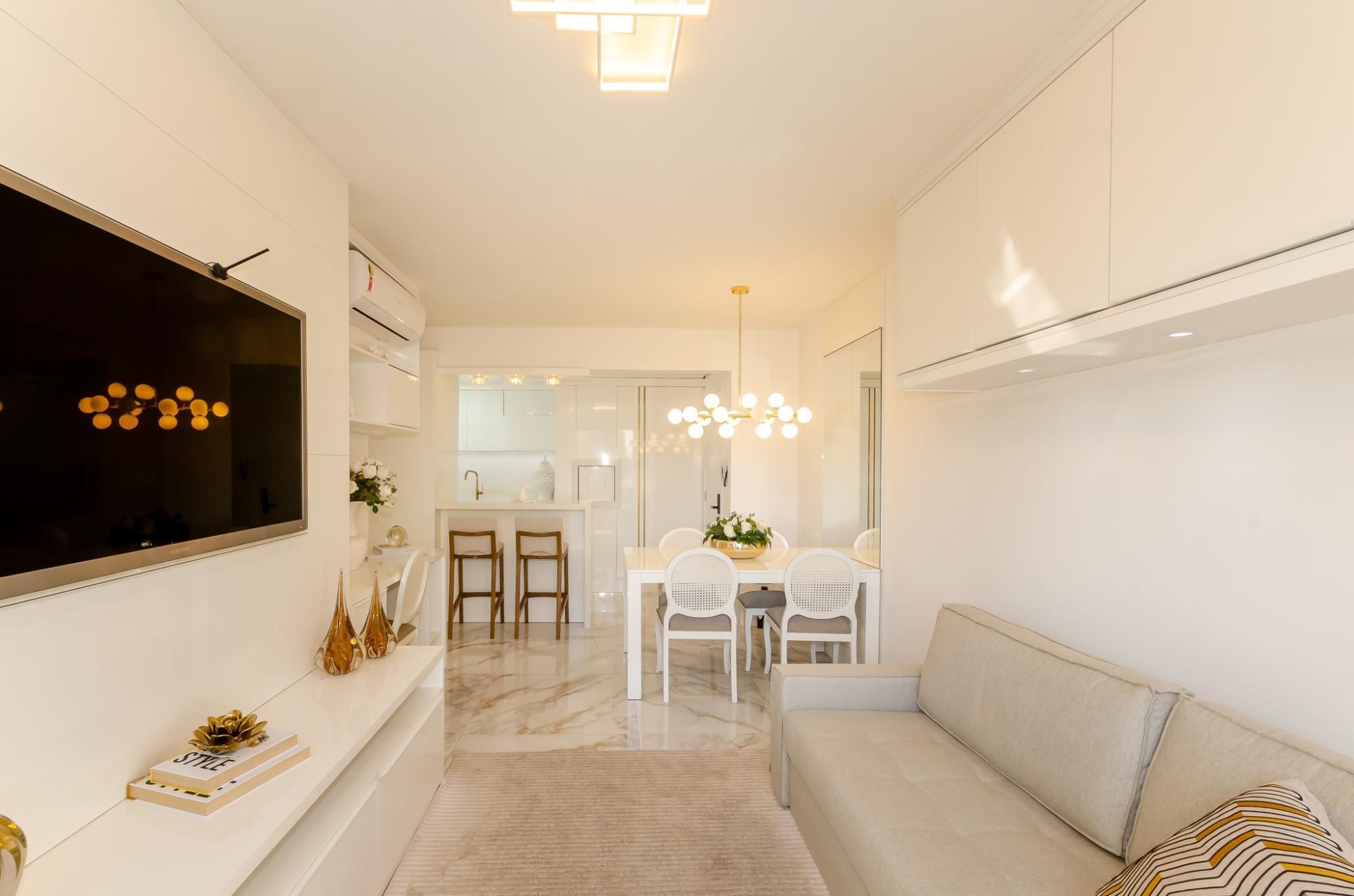 Apartamento, 1 quarto, 54 m² - Foto 11