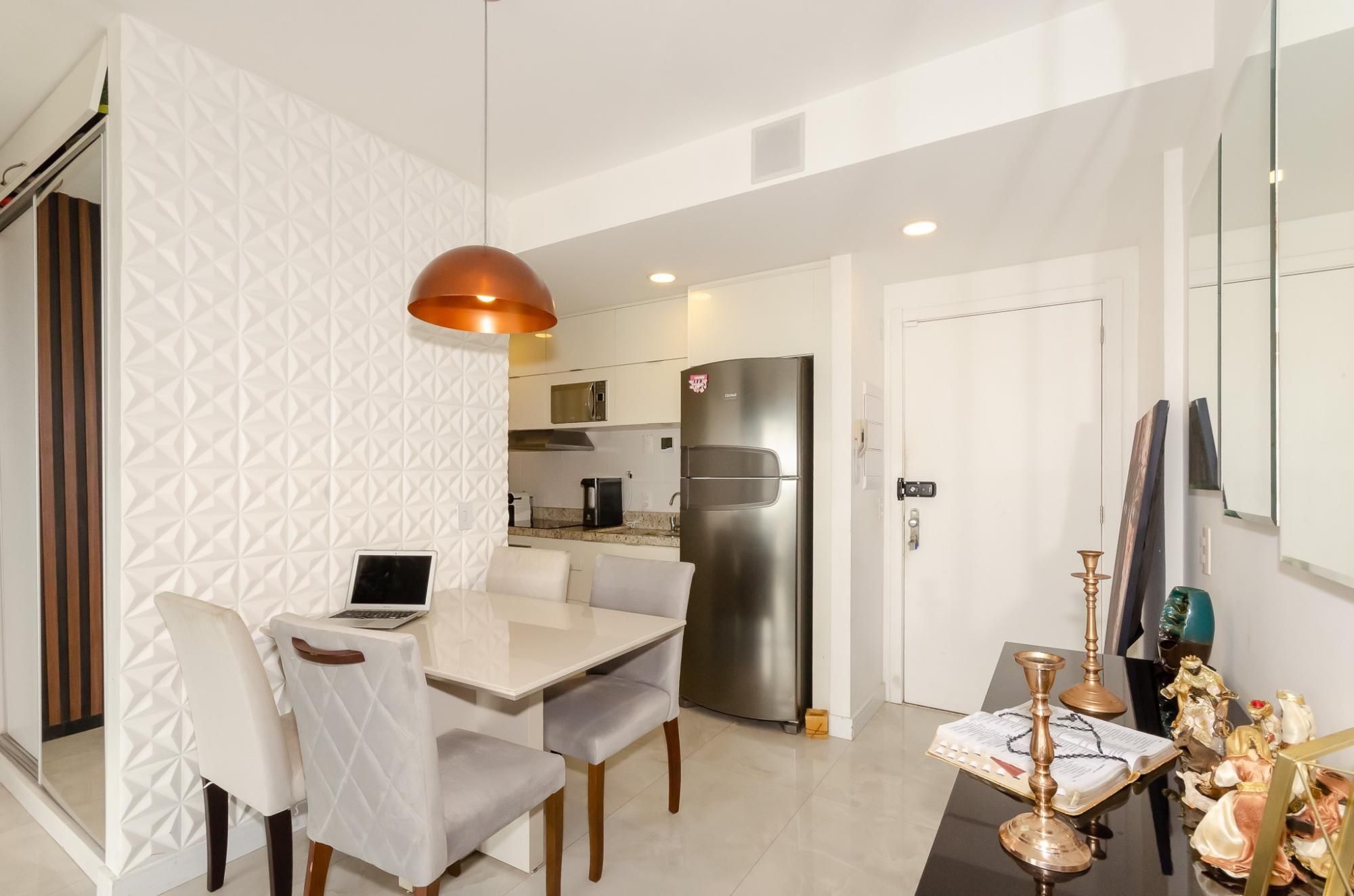 Apartamento, 1 quarto, 45 m² - Foto 10