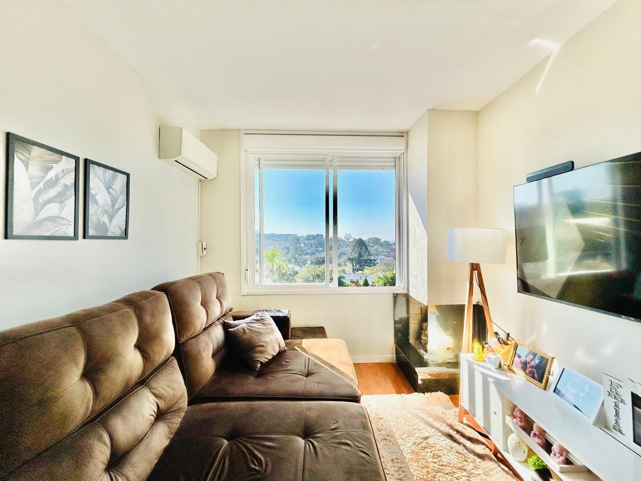 Apartamento, 2 quartos, à venda, 60 m², Chácara das Pedras - Porto Alegre — foto 2