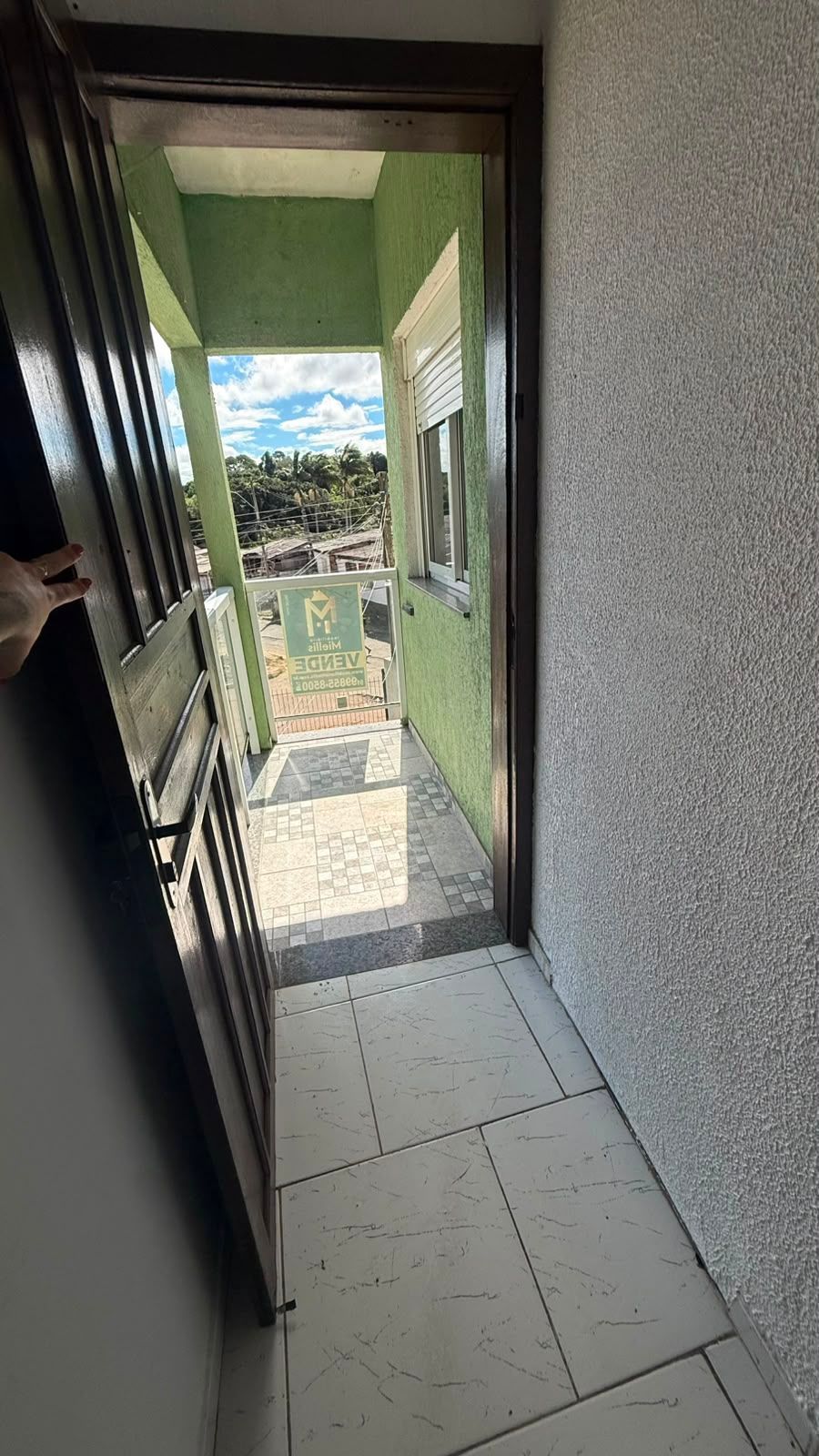 Apartamento, 2 quartos, à venda, 54 m², Jardim Algarve - Alvorada — foto 5
