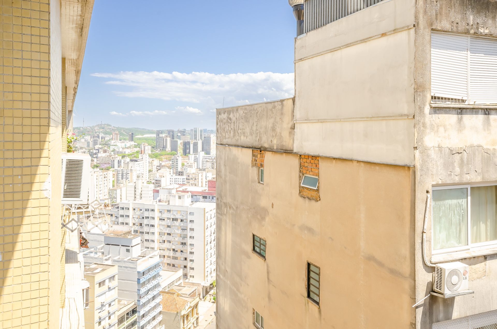 Apartamento, 1 quarto, 21 m² - Foto 8