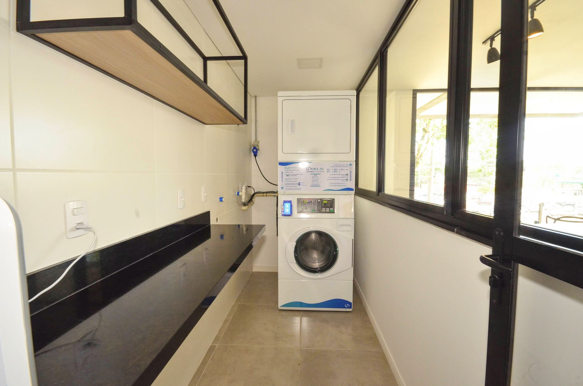Cobertura à venda com 1 quarto, 85m² - Foto 26