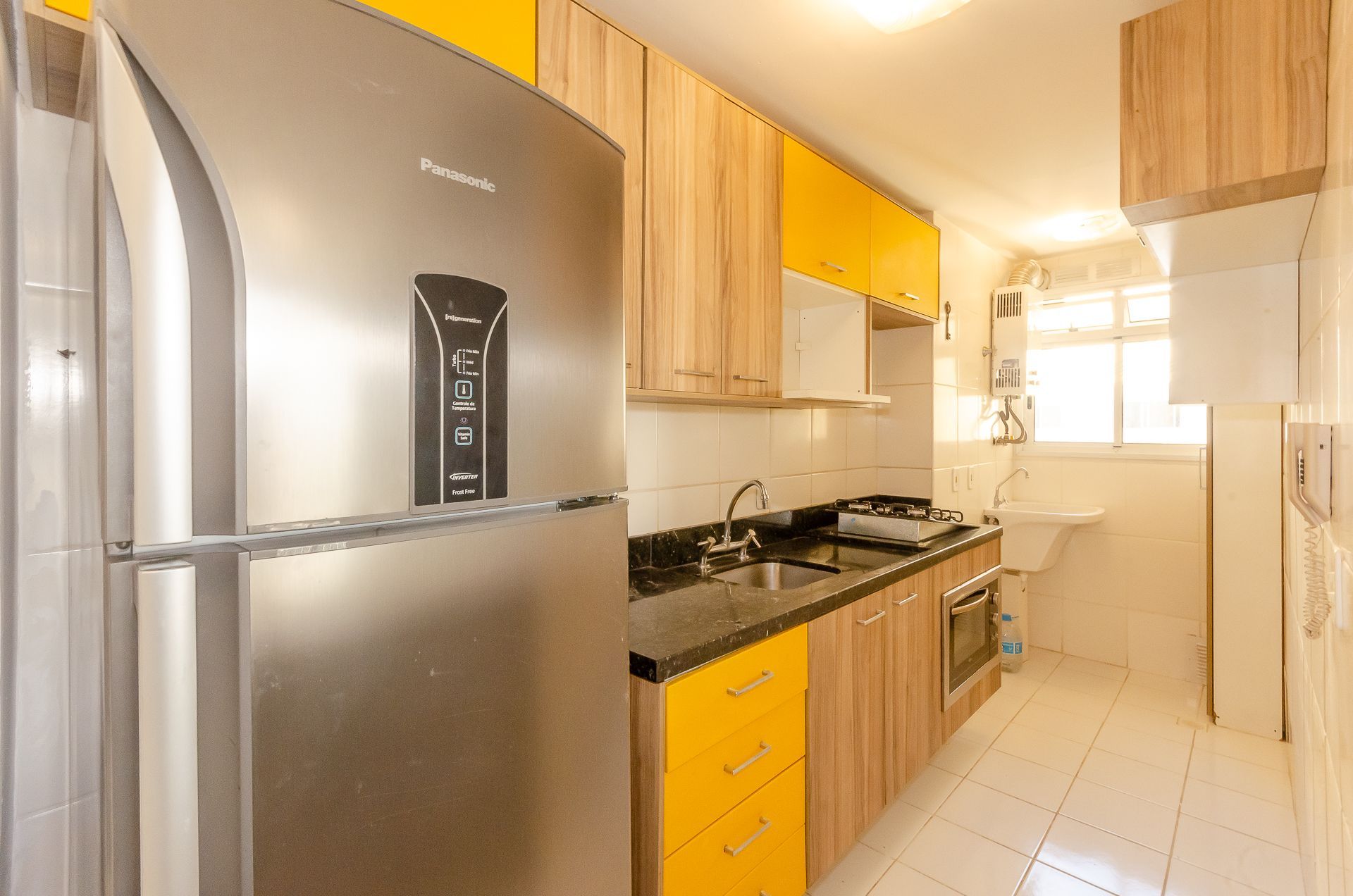 Apartamento à venda com 3 quartos, 61m² - Foto 20