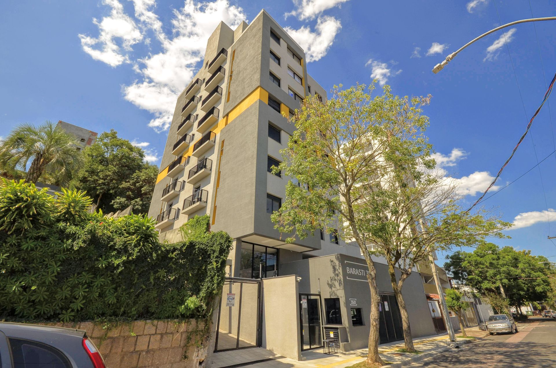 Cobertura à venda com 1 quarto, 85m² - Foto 21