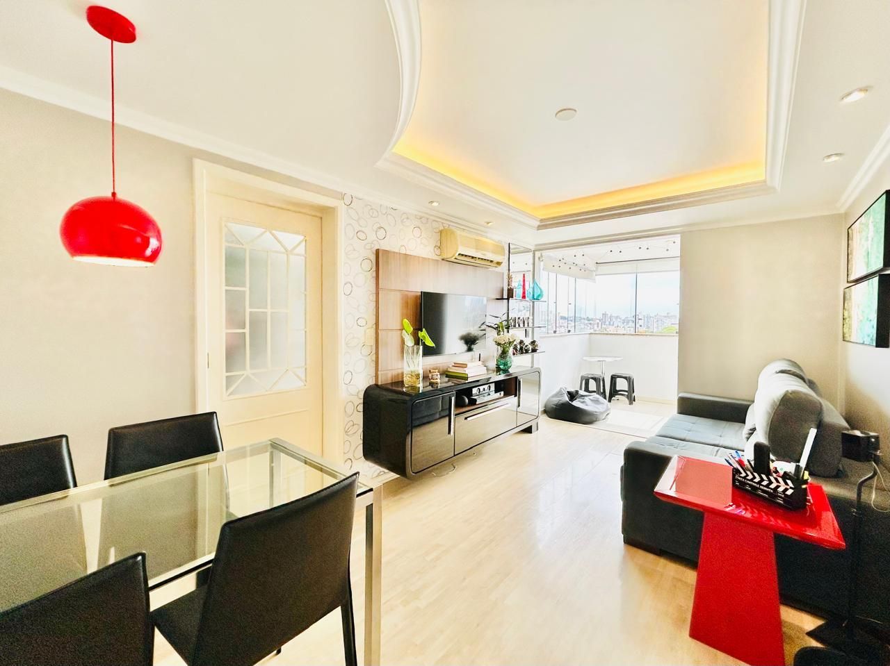 Apartamento, 2 quartos, à venda, 75 m², Jardim Botânico - Porto Alegre — foto 2