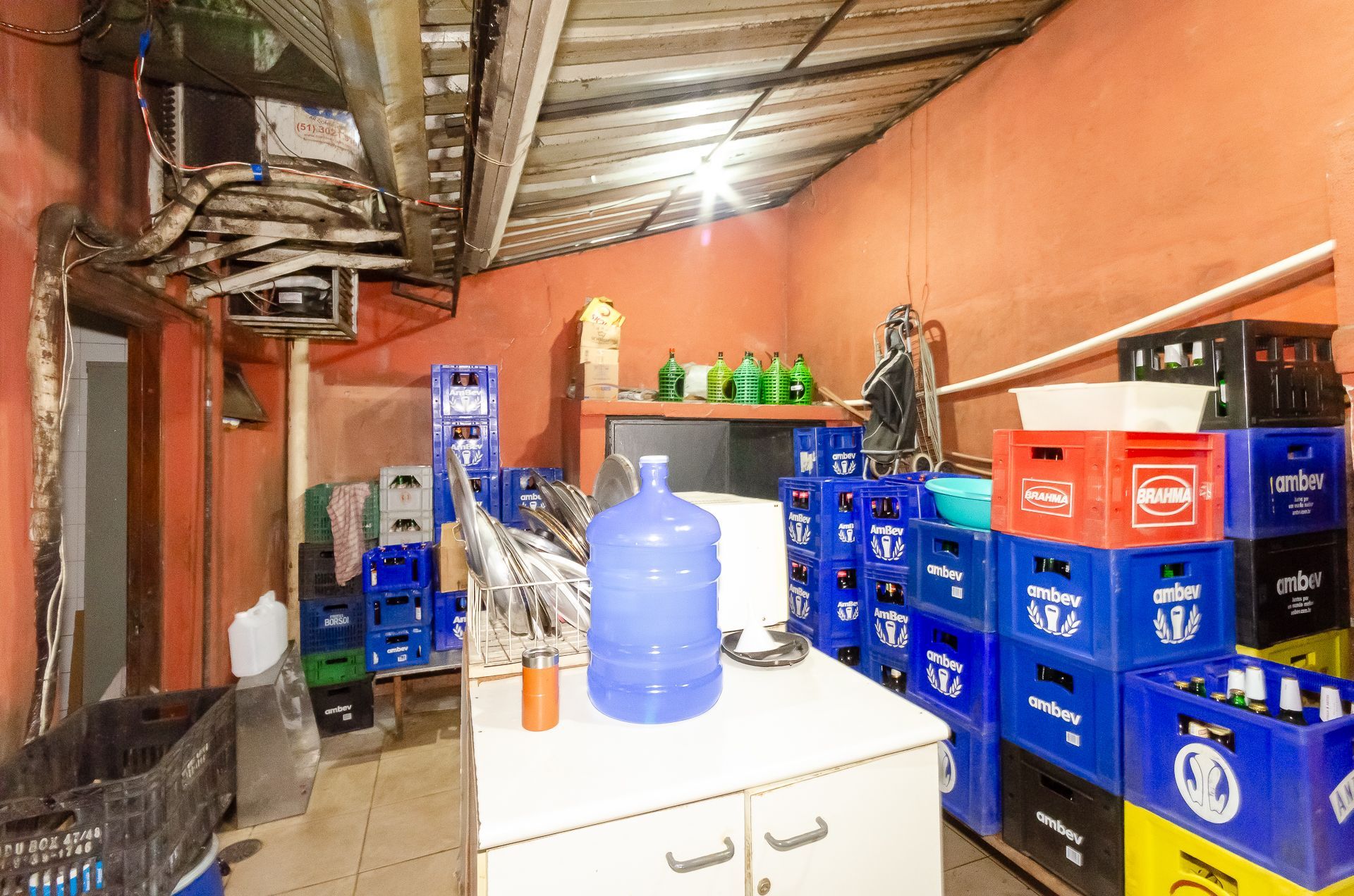 Prédio Inteiro, 400 m² - Foto 21