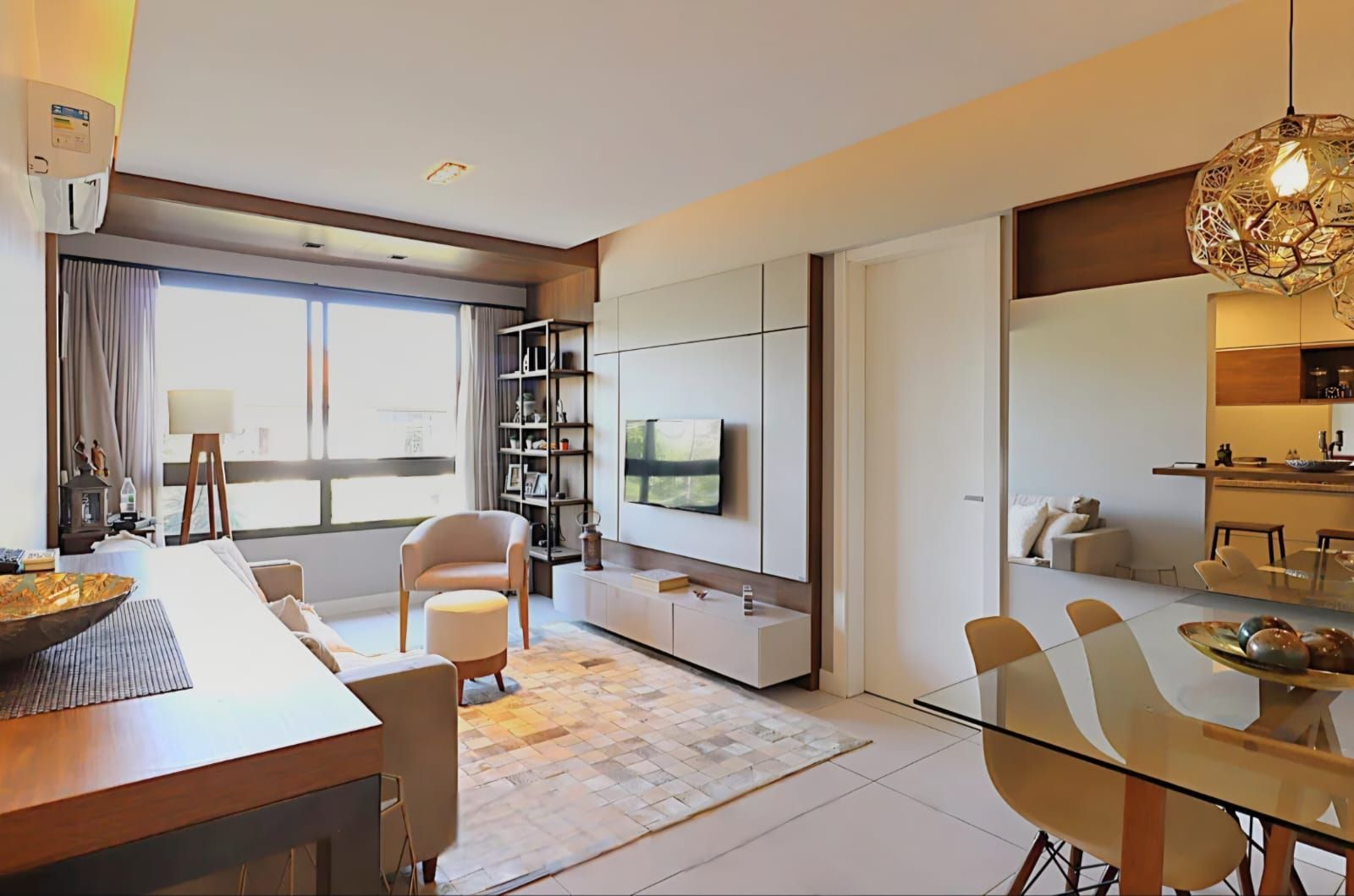 Apartamento, 2 quartos, à venda, 69 m², Cristo Redentor - Porto Alegre — foto 4