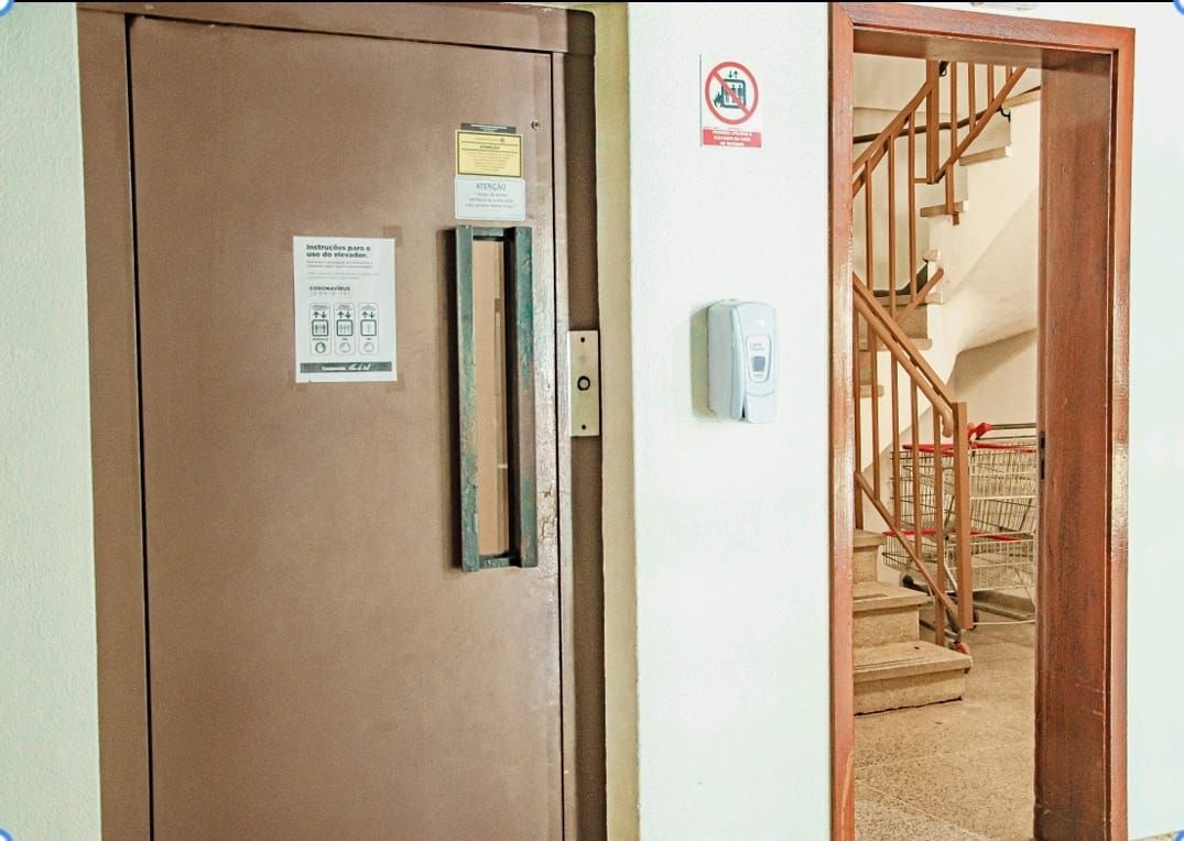 Cobertura à venda com 3 quartos, 265m² - Foto 5