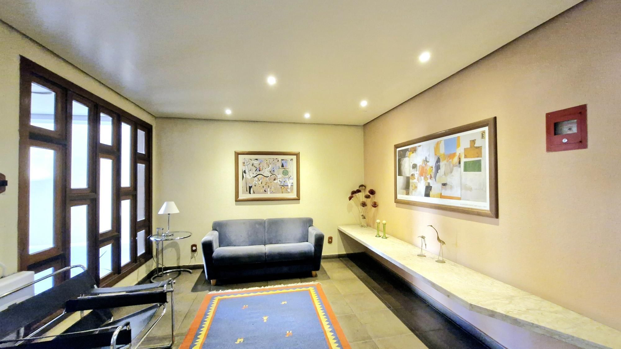 Cobertura, 3 quartos, 225 m² - Foto 15