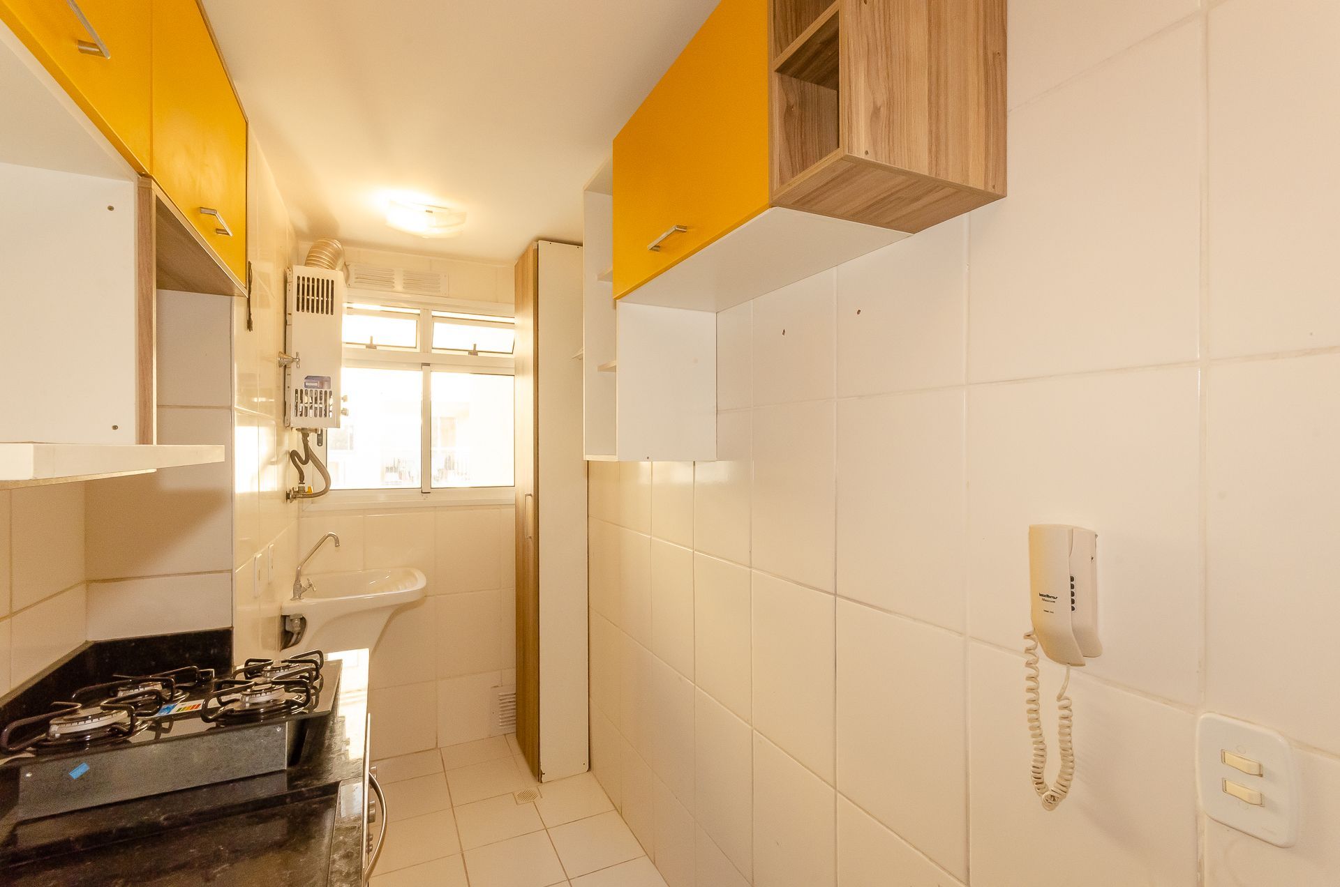Apartamento à venda com 3 quartos, 61m² - Foto 21