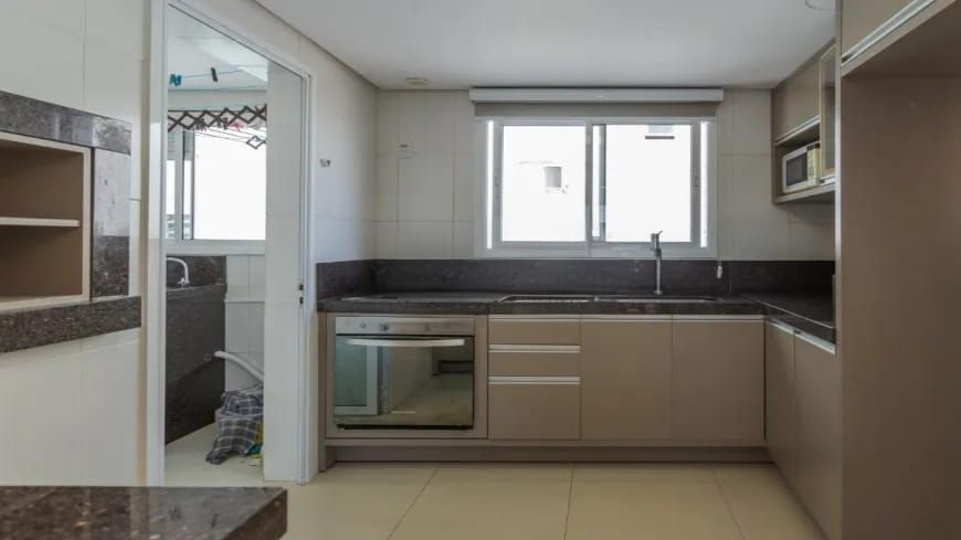 Apartamento, 3 quartos, à venda, 98 m², Petrópolis - Porto Alegre — foto 5