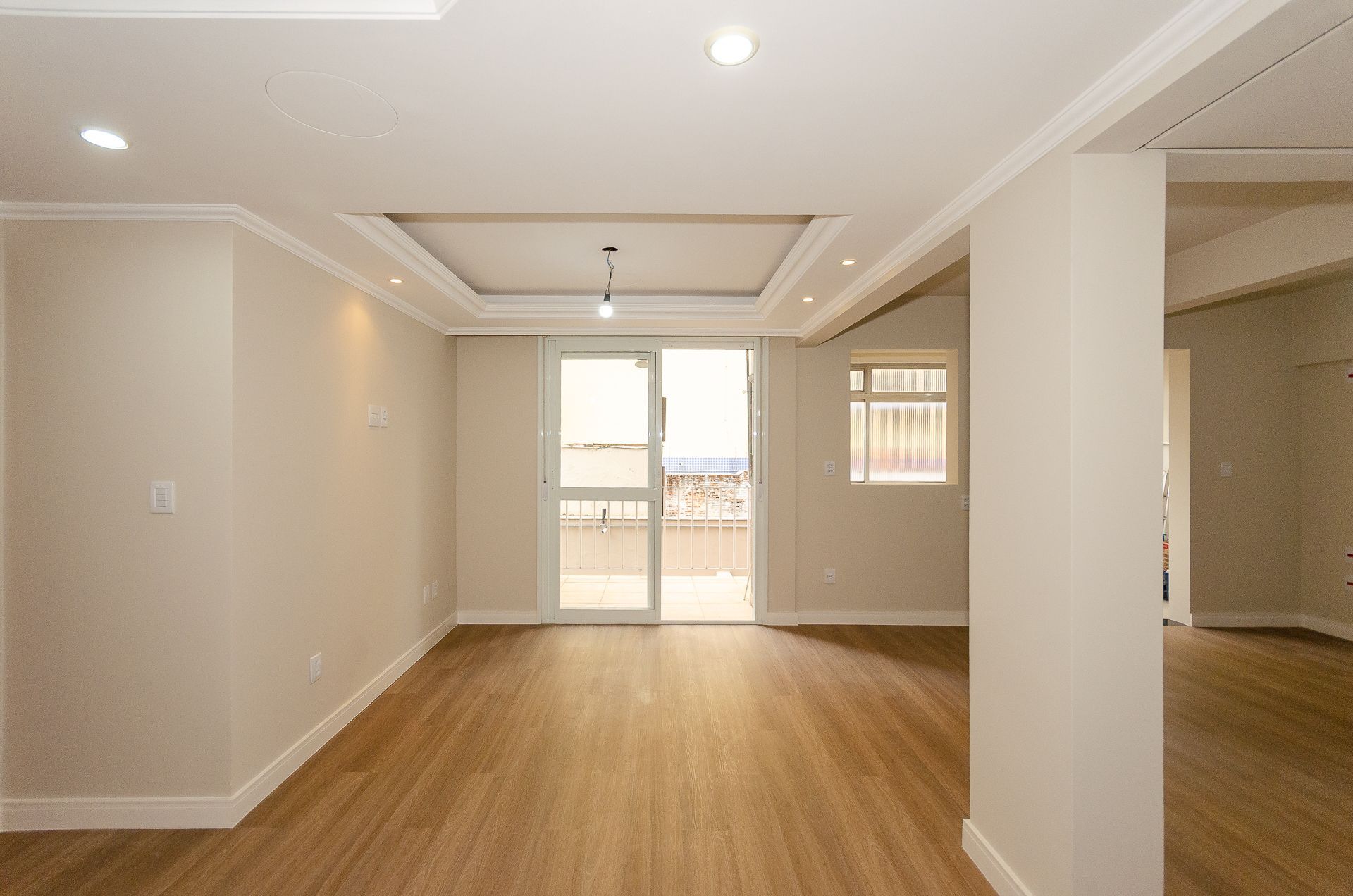 Edifício Itajubá - Apartamento a venda com 3 dormitórios no Bairro Menino Deus — foto 3