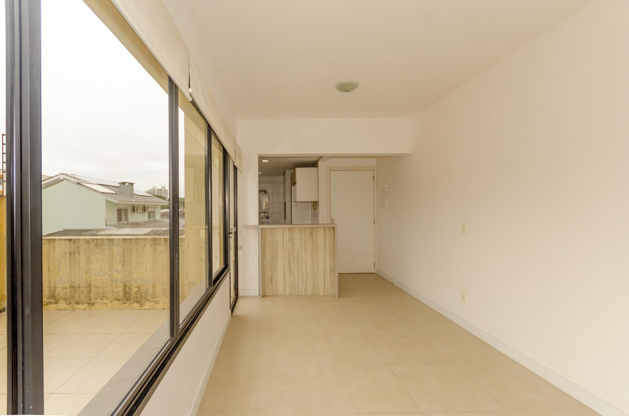 Apartamento à venda com 1 quarto, 60m² - Foto 6