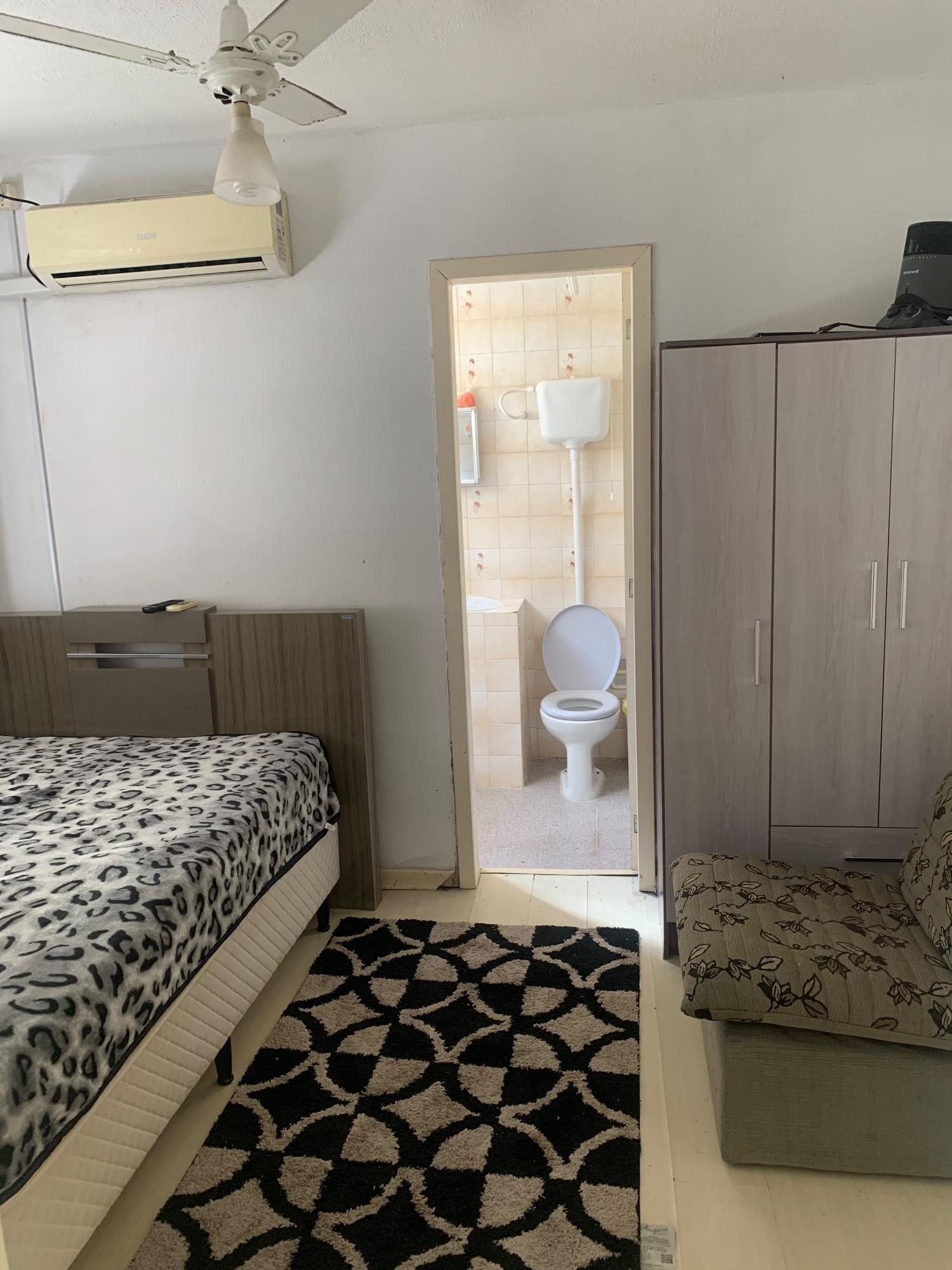 Apartamento, 1 suíte, à venda, 33 m², Santo Antônio - Porto Alegre — foto 3