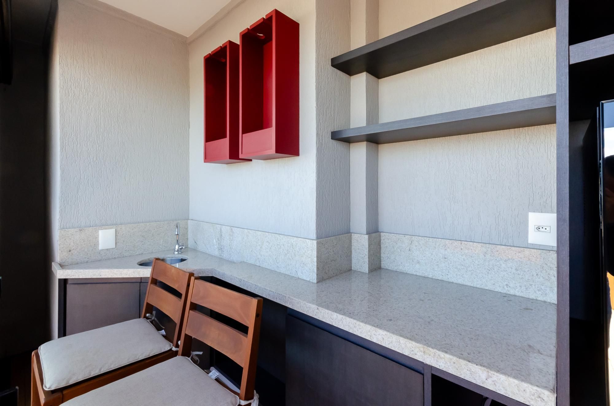 Apartamento, 1 quarto, 54 m² - Foto 36