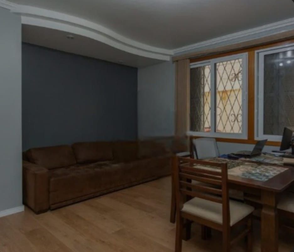 Edifício Magda Apartamento 2 dormitórios no bairro Petrópolis