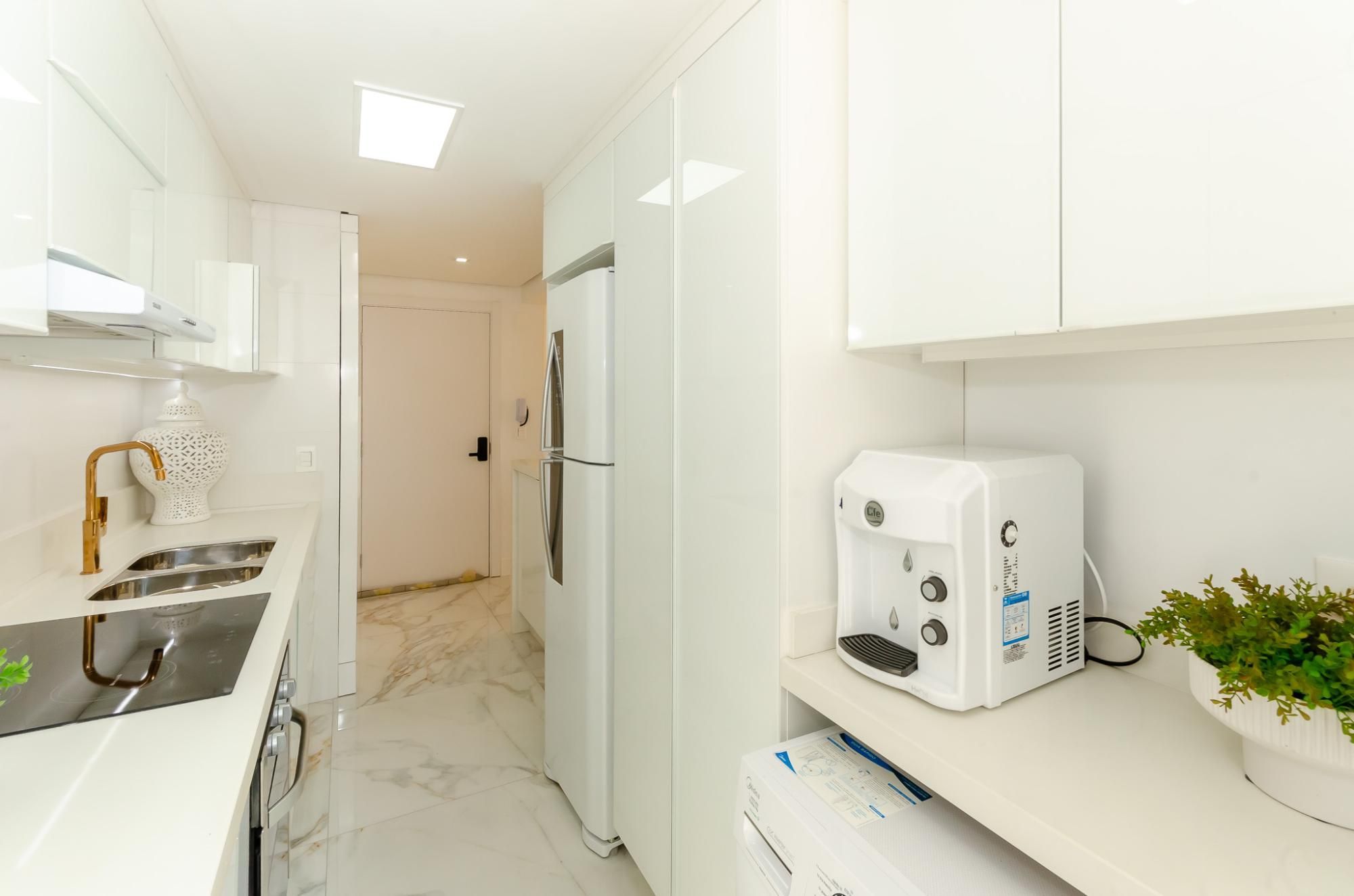 Apartamento, 1 quarto, 54 m² - Foto 24