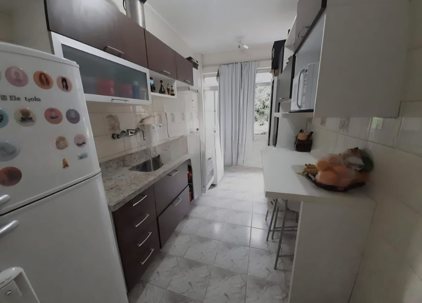 Apartamento, 2 quartos, 69 m² - Foto 6