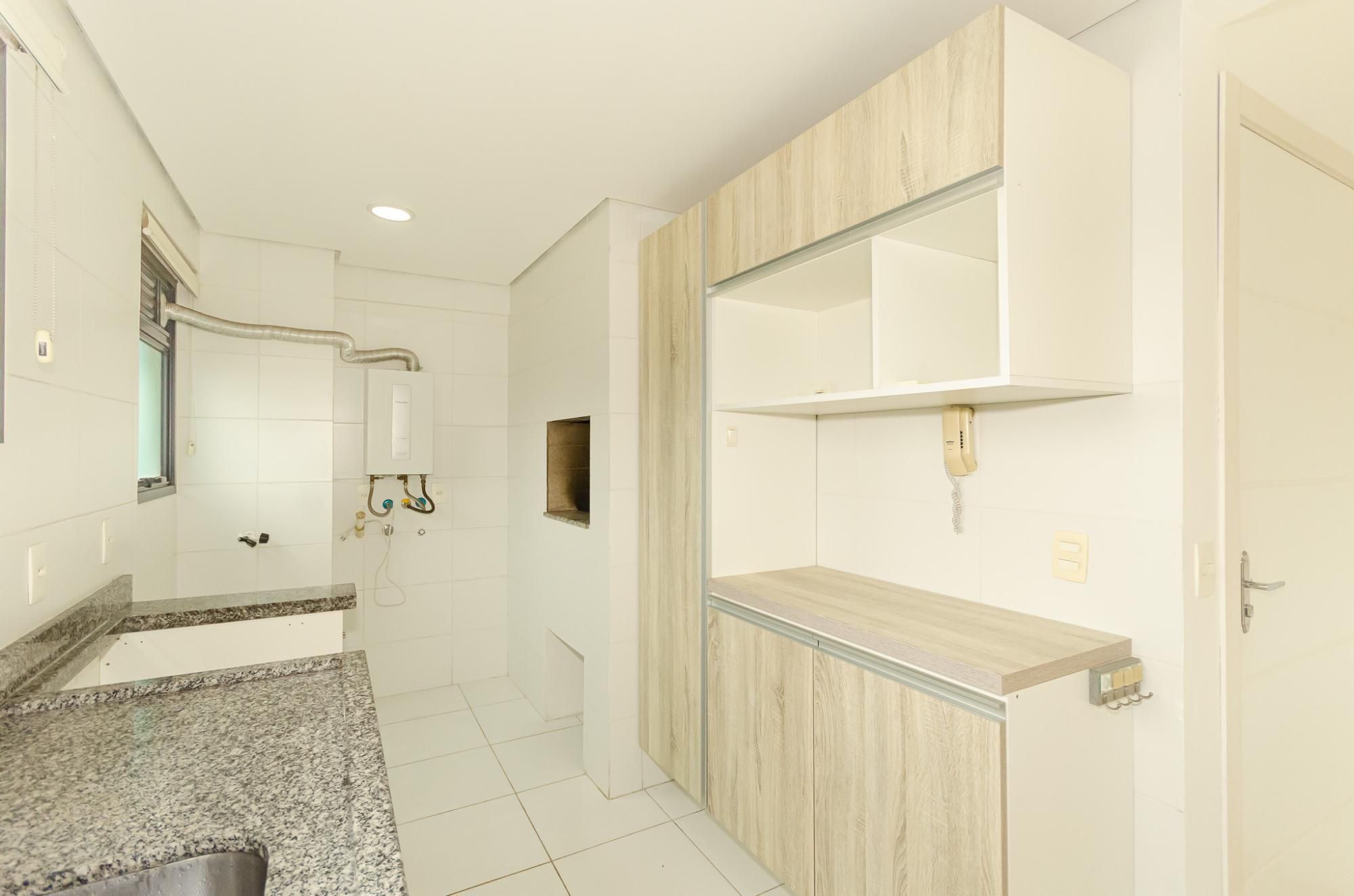 Apartamento à venda com 1 quarto, 60m² - Foto 11