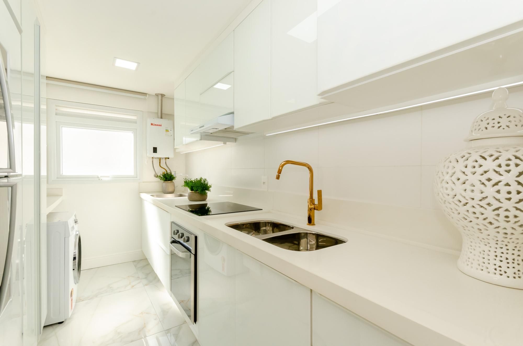 Apartamento, 1 quarto, 54 m² - Foto 20