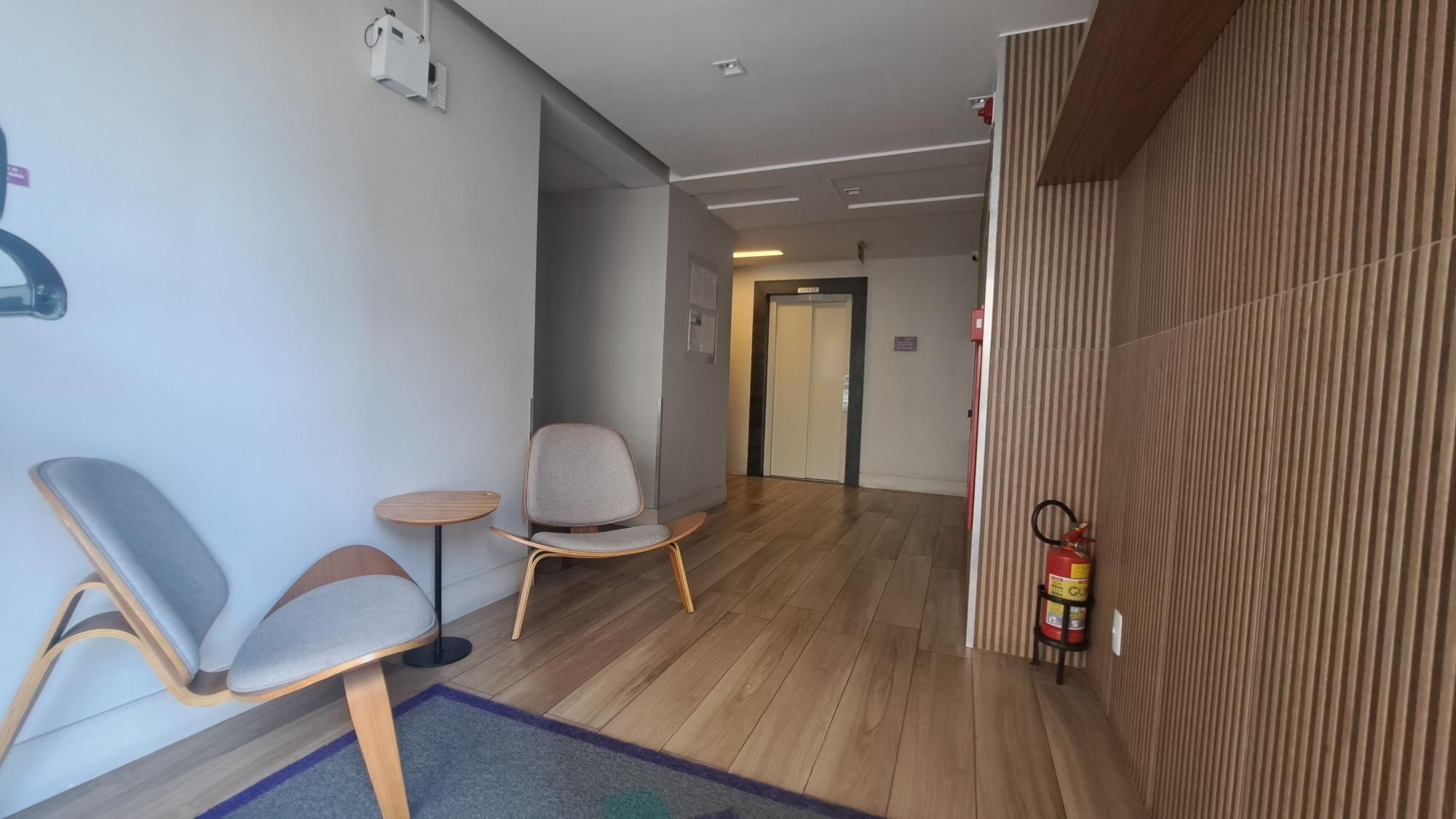 Apartamento, 2 quartos, 42 m² - Foto 9