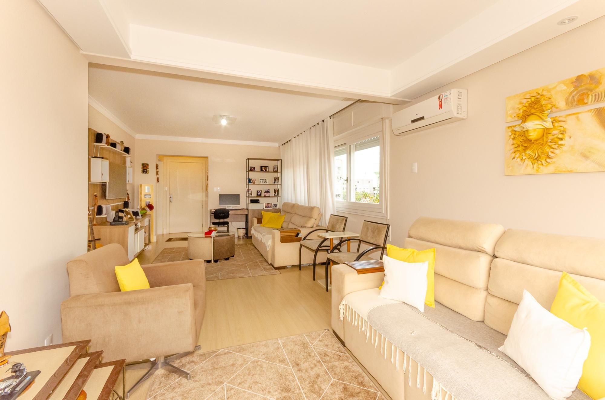 Apartamento, 3 quartos, 117 m² - Foto 7