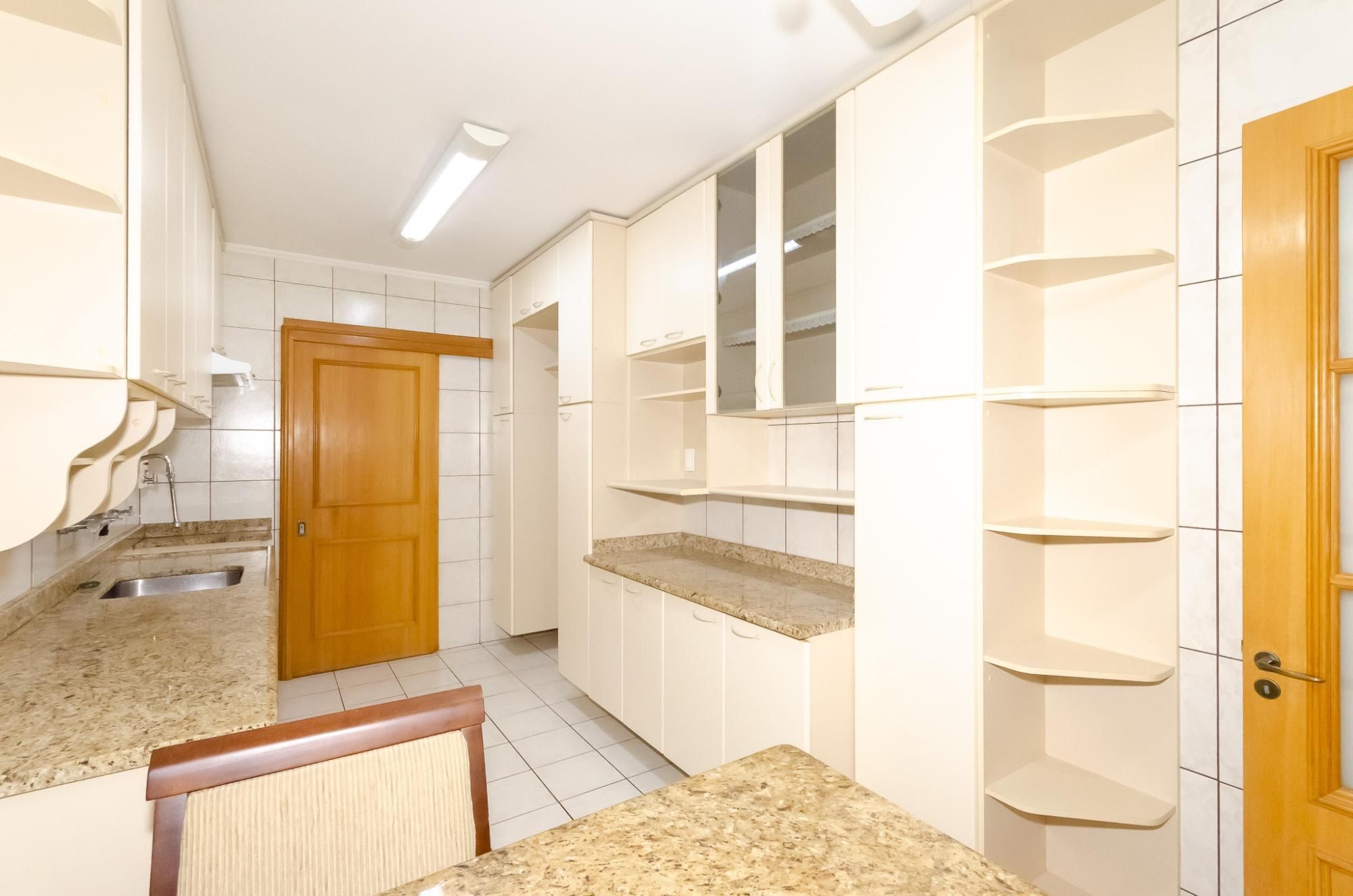 Apartamento, 3 quartos, 126 m² - Foto 8