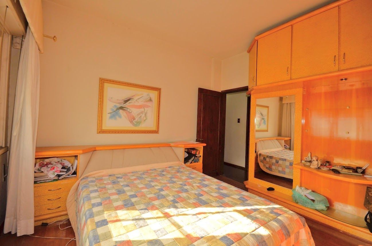 Apartamento, 3 quartos, 140 m² - Foto 29