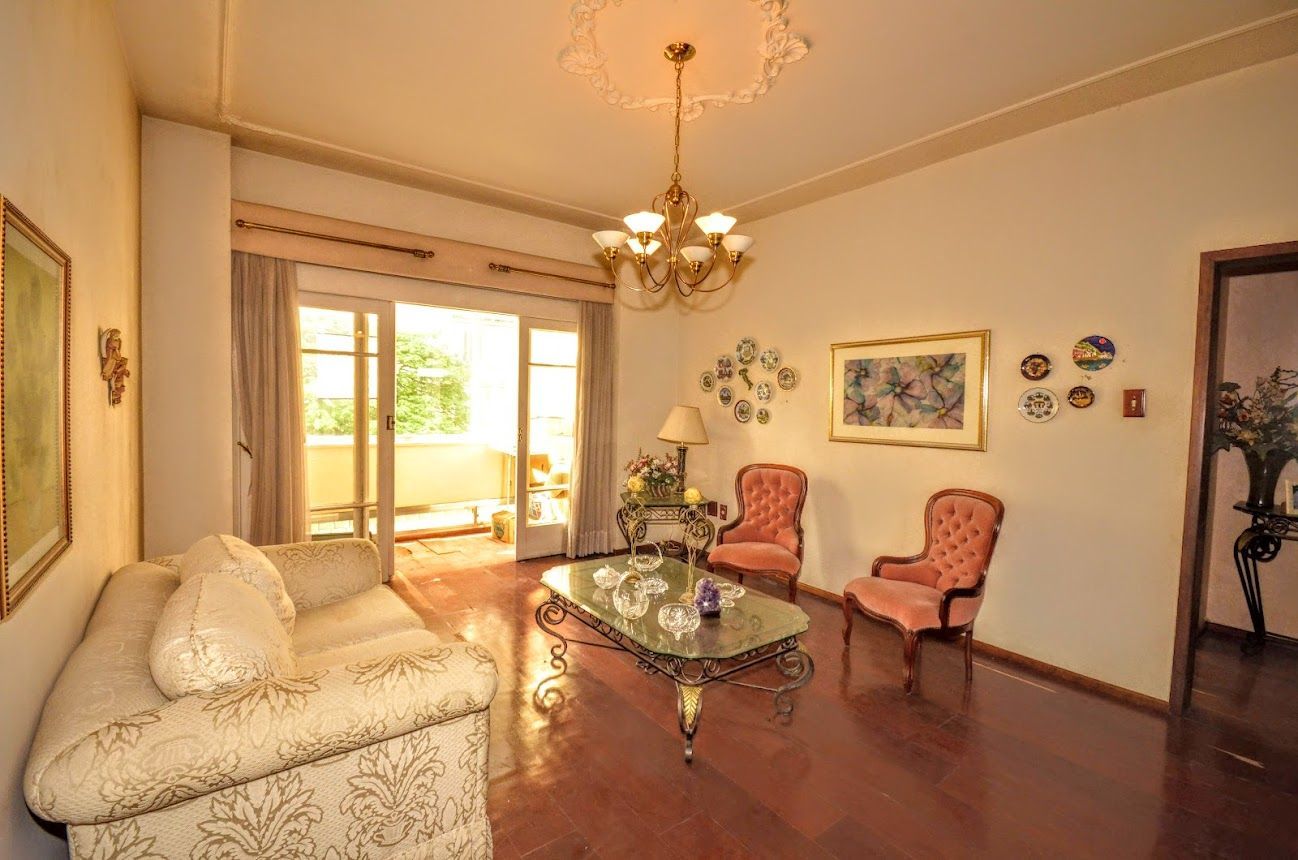 Apartamento, 3 quartos, 140 m² - Foto 10