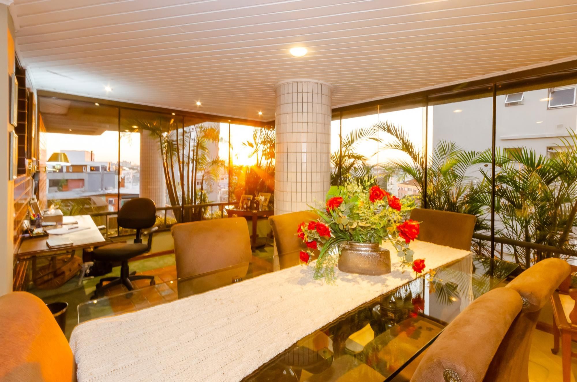 Cobertura à venda com 3 quartos, 296m² - Foto 27