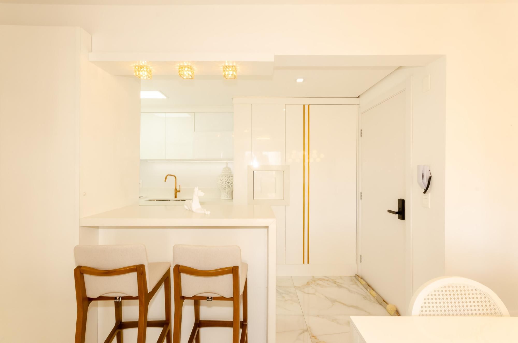 Apartamento, 1 quarto, 54 m² - Foto 15