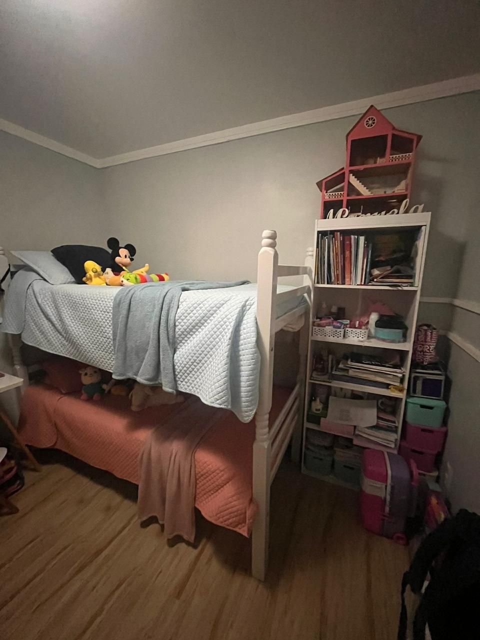 Apartamento, 2 quartos, 49 m² - Foto 33