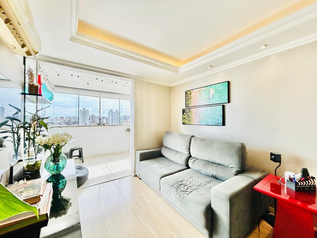 Apartamento, 2 quartos, à venda, 75 m², Jardim Botânico - Porto Alegre — foto 5