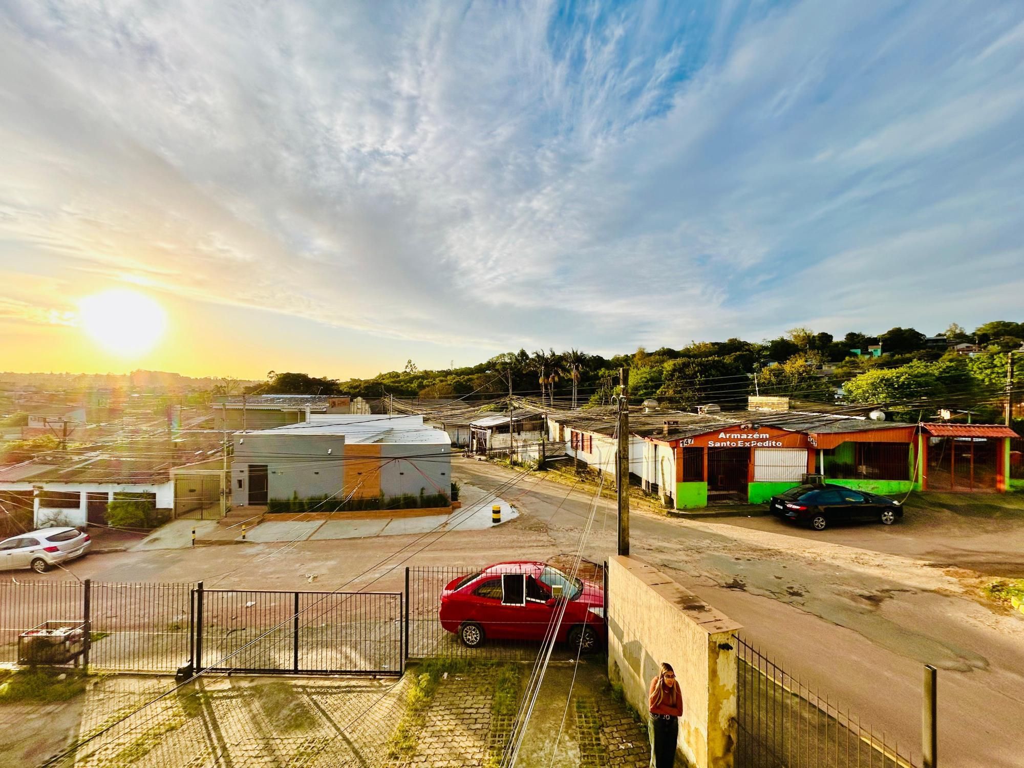 Apartamento, 2 quartos, à venda, 54 m², Jardim Algarve - Alvorada — foto 3