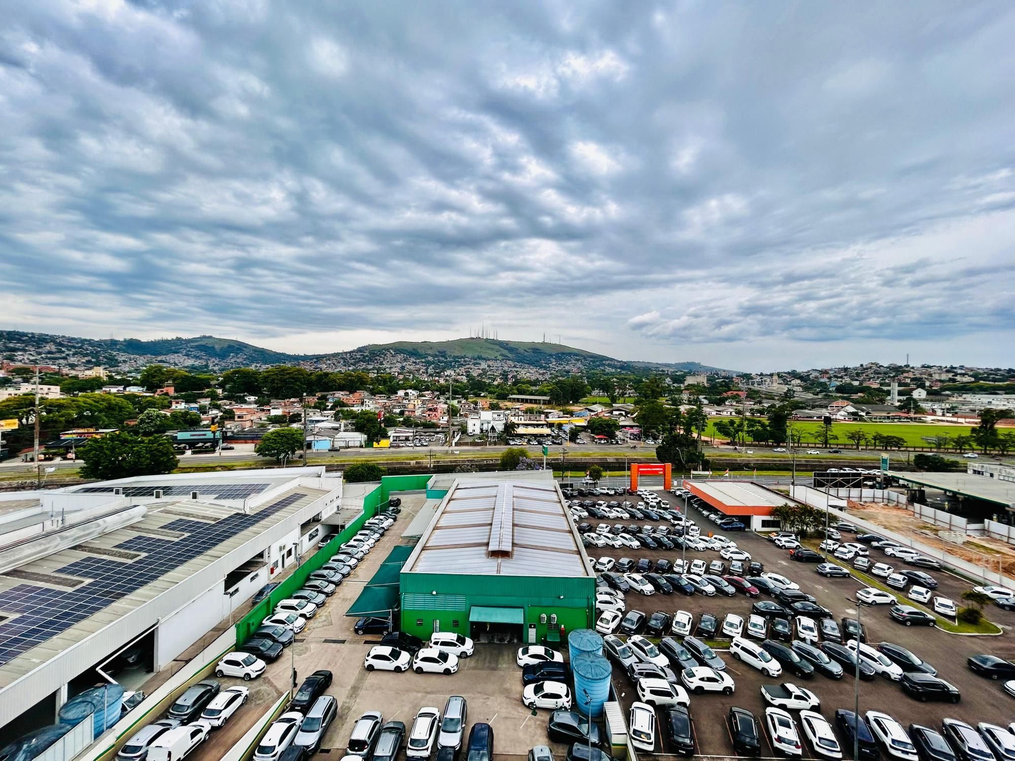 Cobertura à venda com 1 quarto, 85m² - Foto 12